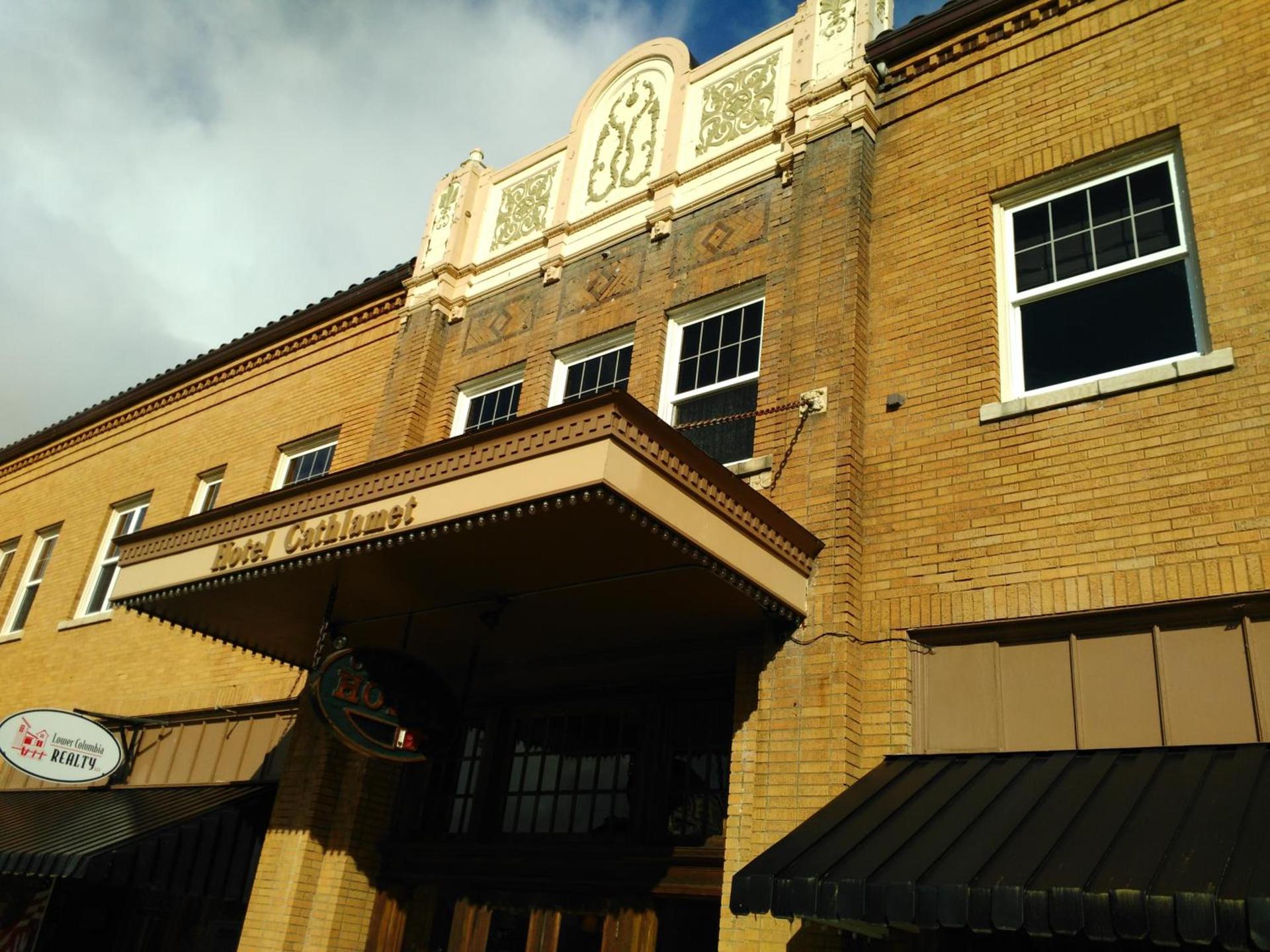 Hotel Cathlamet photo 3