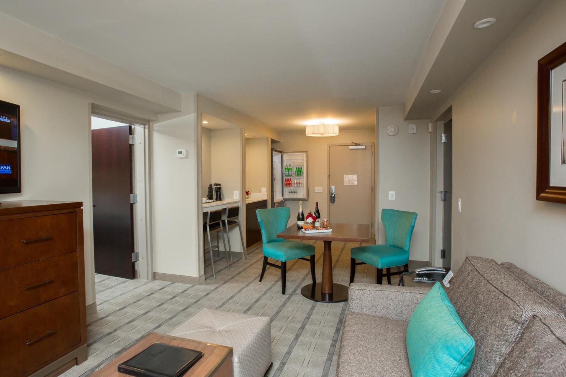 The Kenilworth Hotel - Airport West photo 17