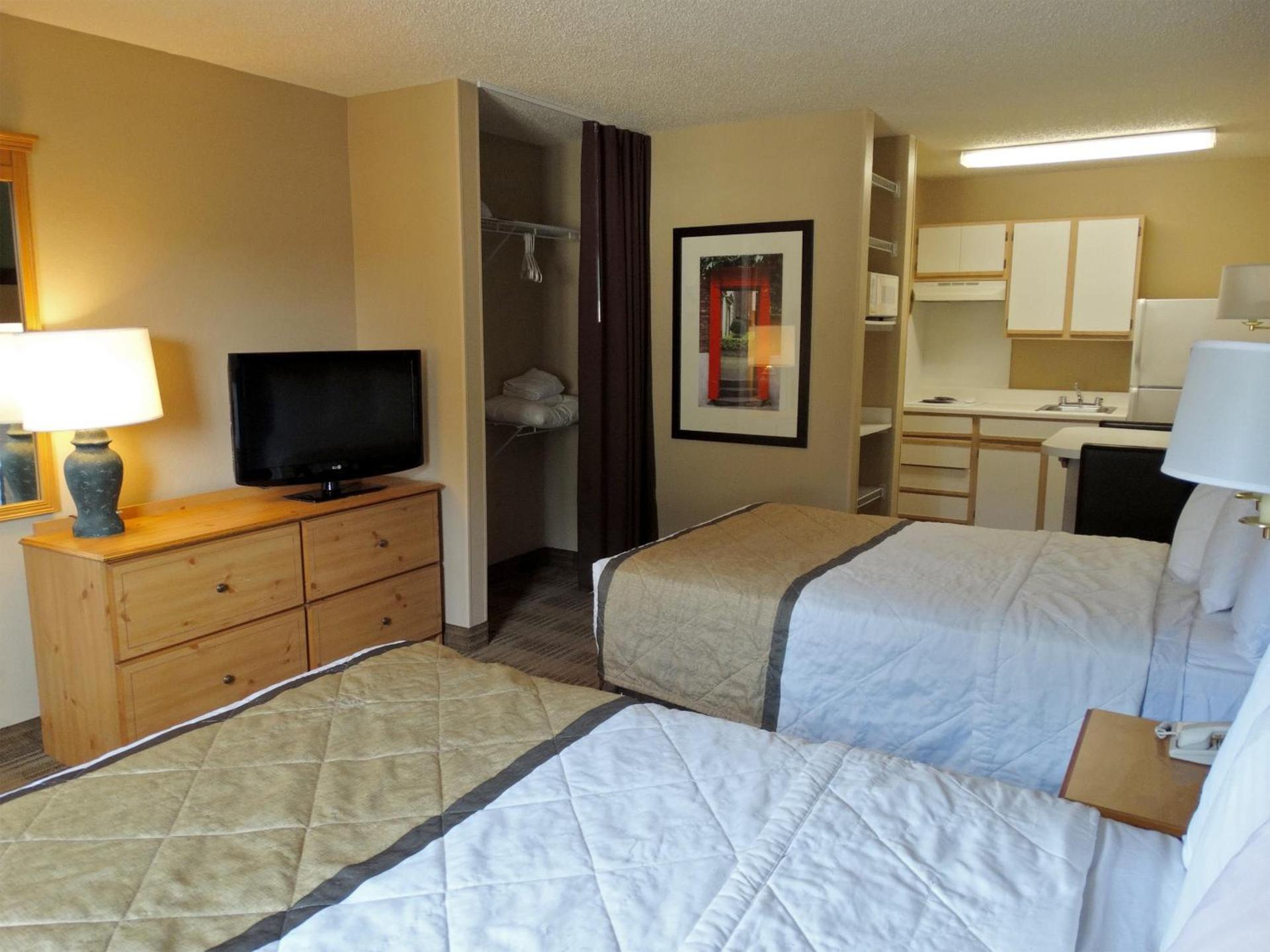 Extended Stay America Suites - Clearwater - Carillon Park photo 47