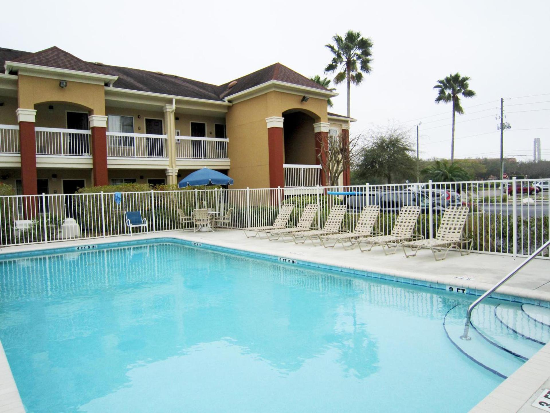 Extended Stay America Suites - Clearwater - Carillon Park photo 42