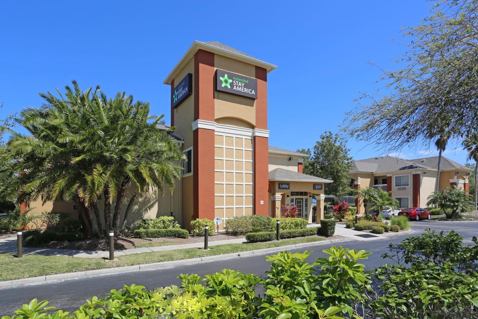 Extended Stay America Suites - Clearwater - Carillon Park photo 39
