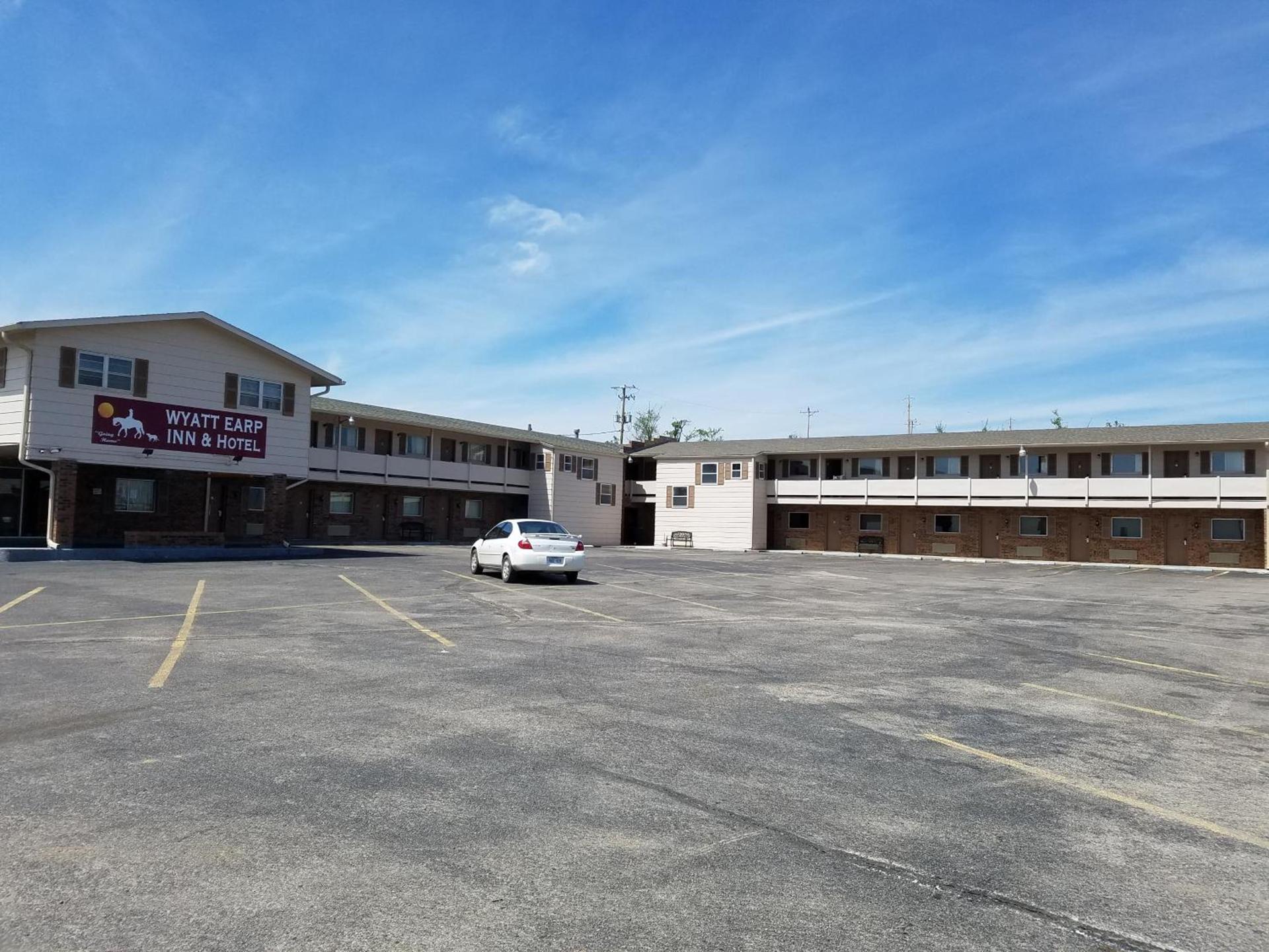 Regency Inn photo 15