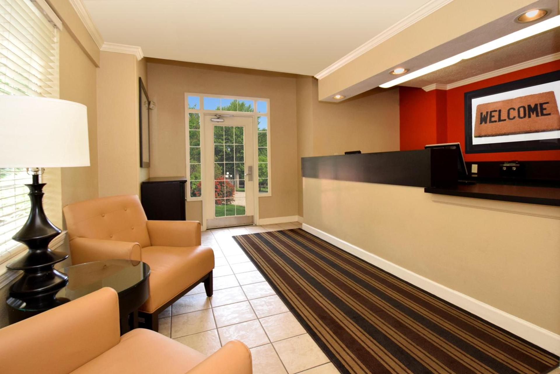 Extended Stay America Select Suites - Richmond - West End - I-64 photo 58