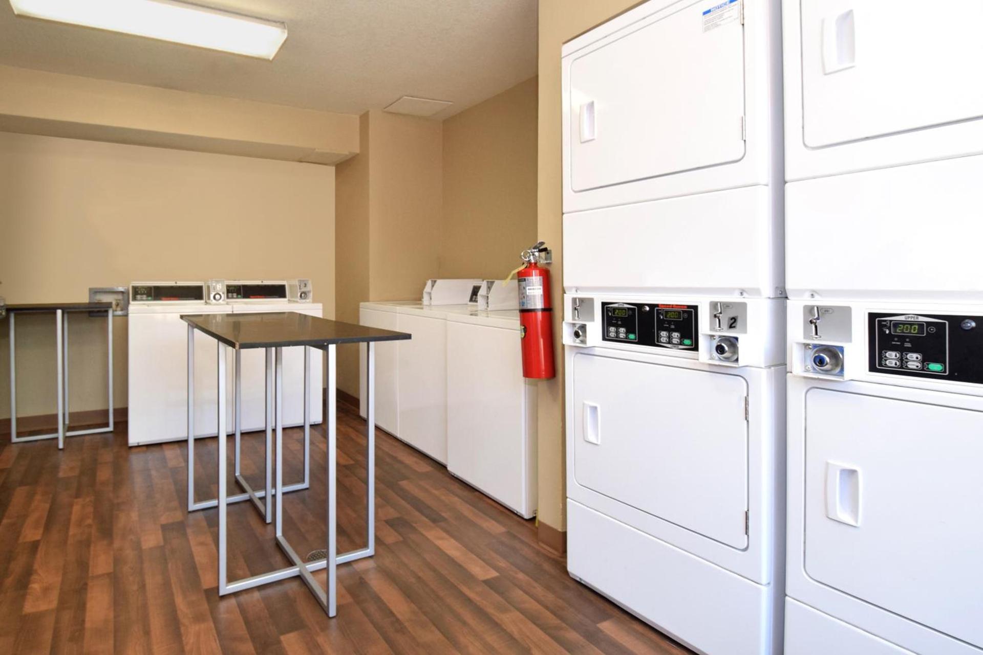Extended Stay America Select Suites - Richmond - West End - I-64 photo 60