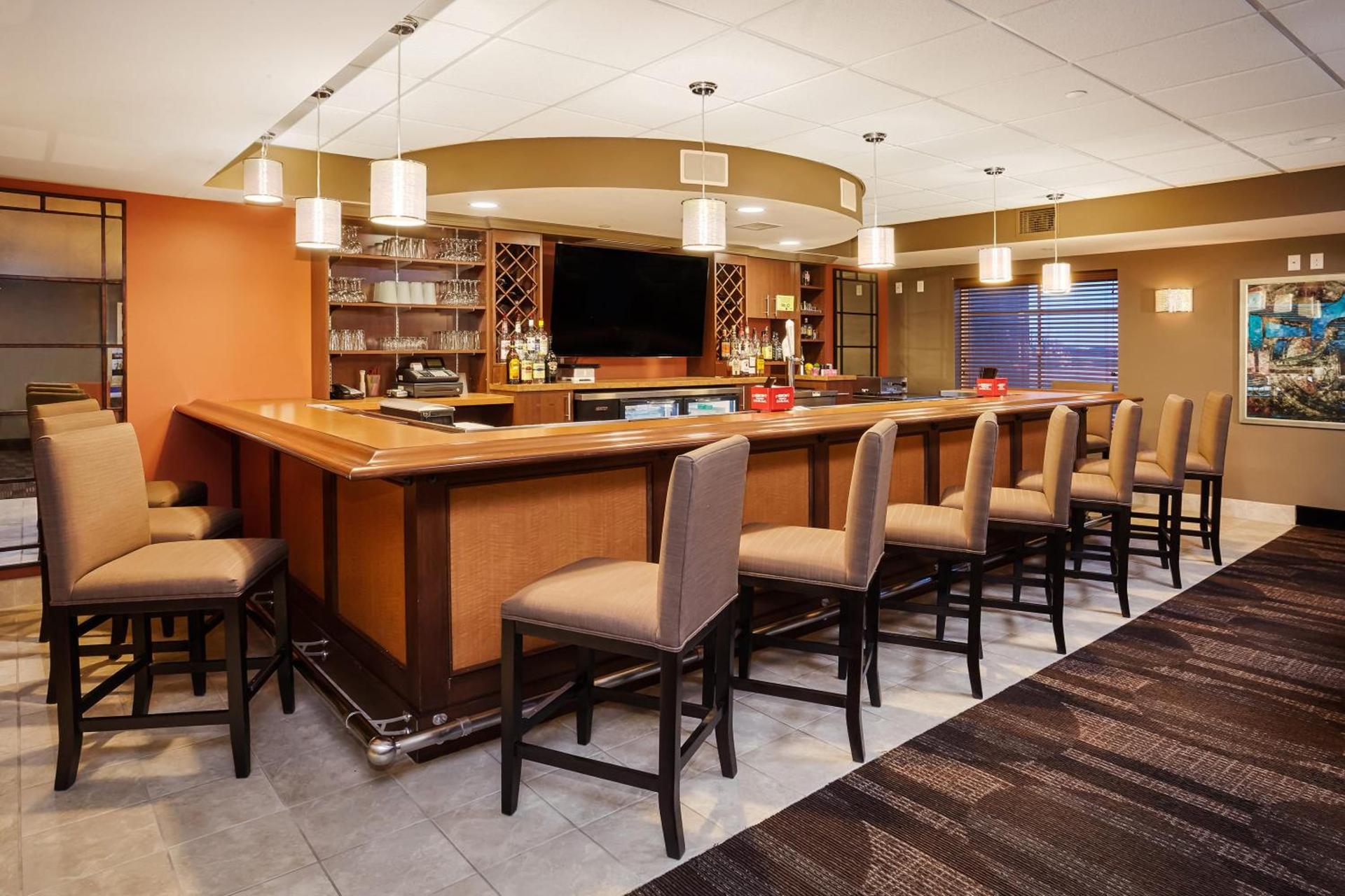 AmericInn by Wyndham Waupun photo 36