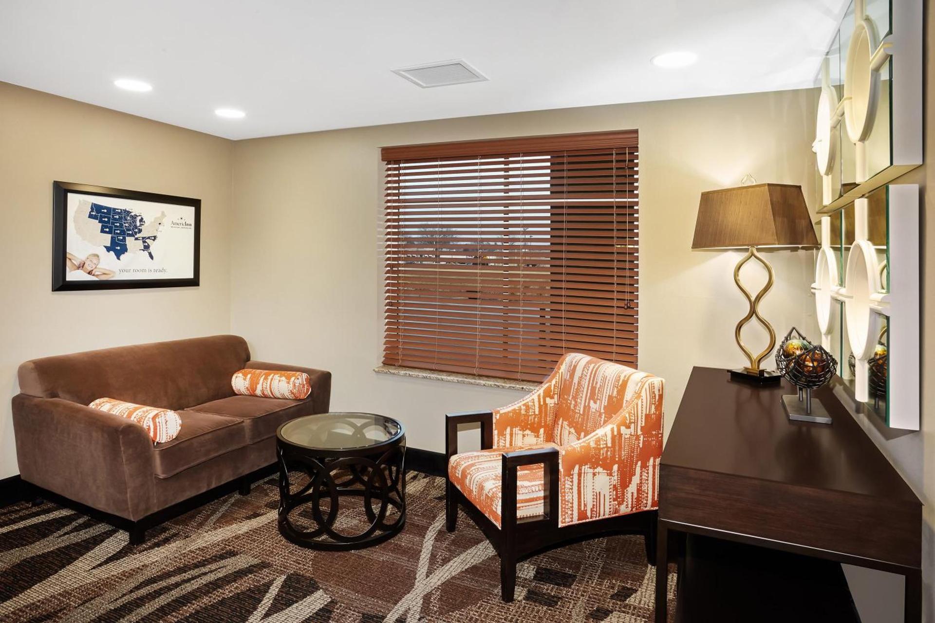 AmericInn by Wyndham Waupun photo 39