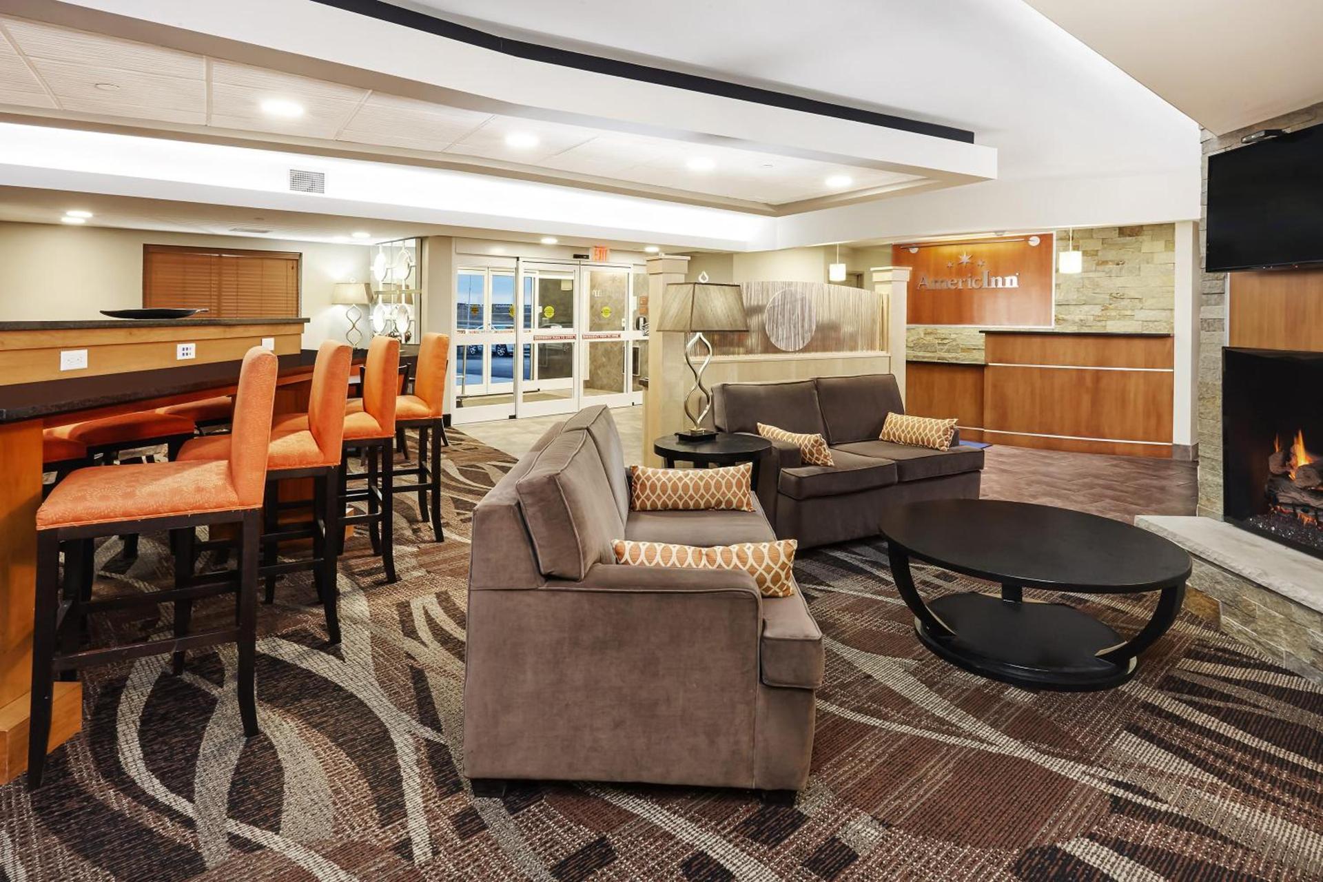 AmericInn by Wyndham Waupun photo 45