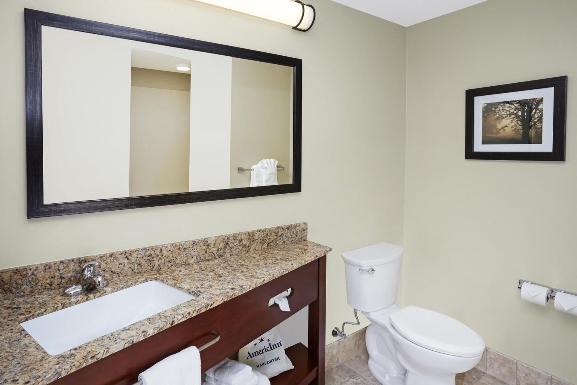 AmericInn by Wyndham Waupun photo 44