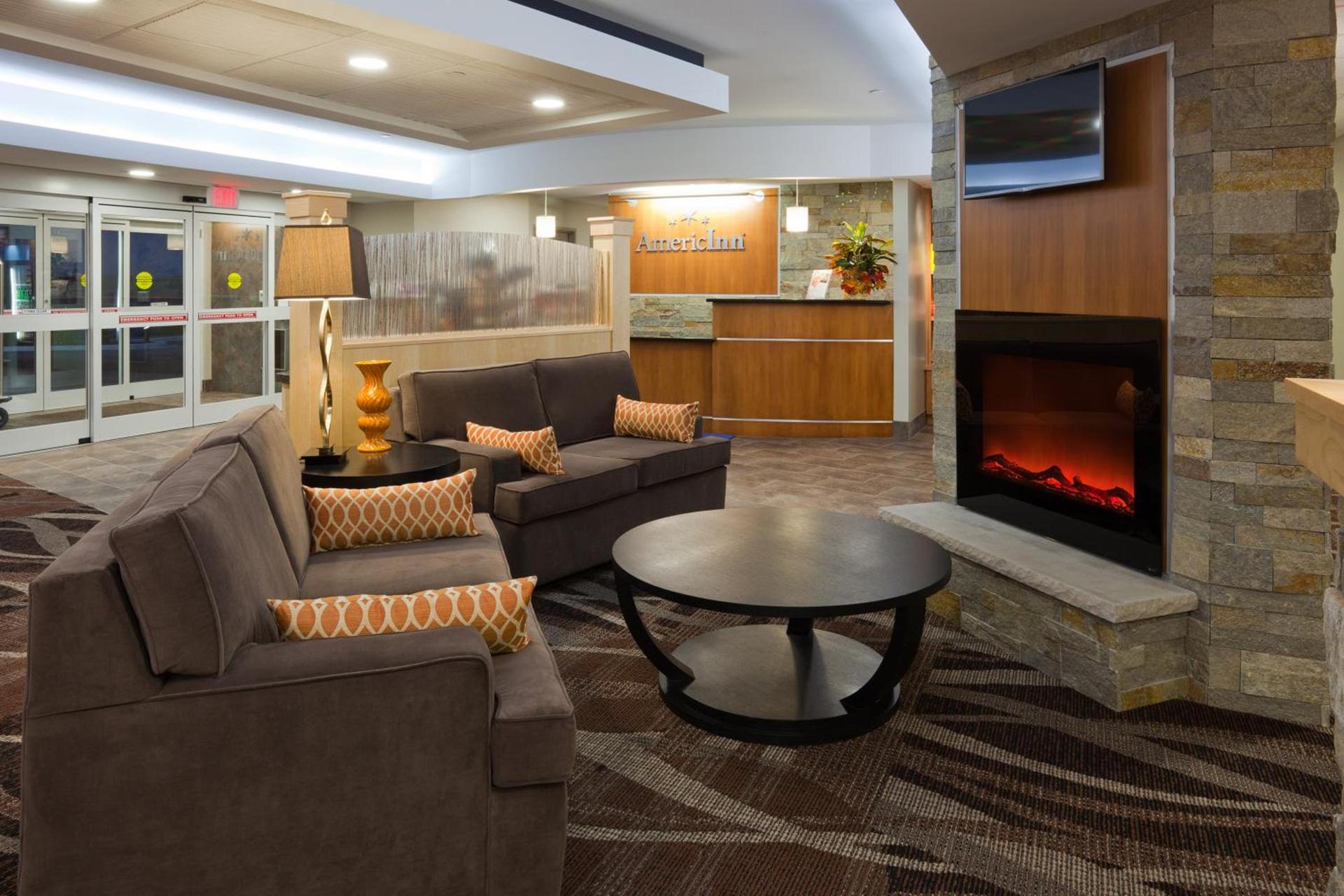 AmericInn by Wyndham Waupun photo 29