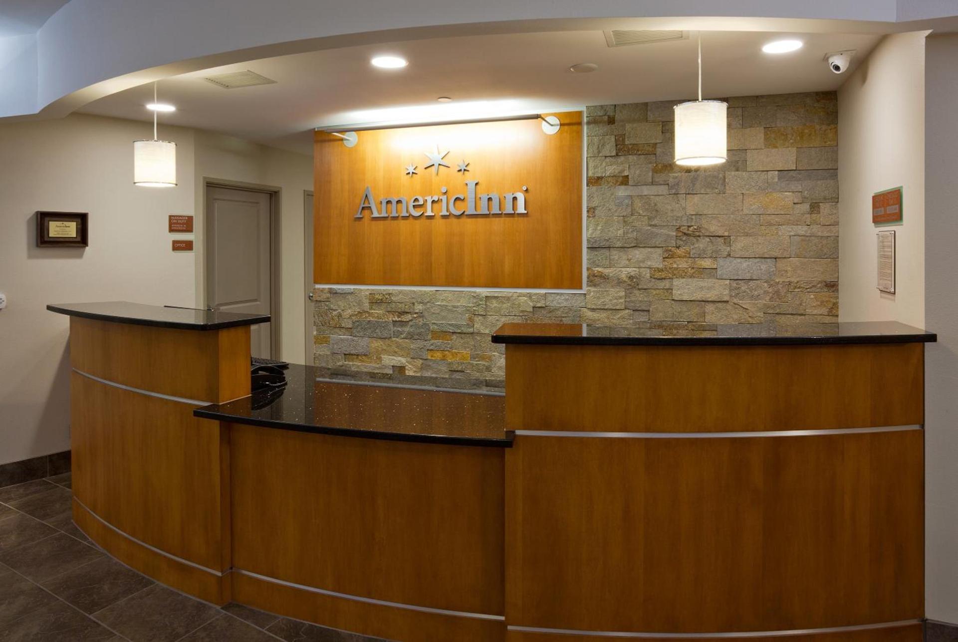 AmericInn by Wyndham Waupun photo 31