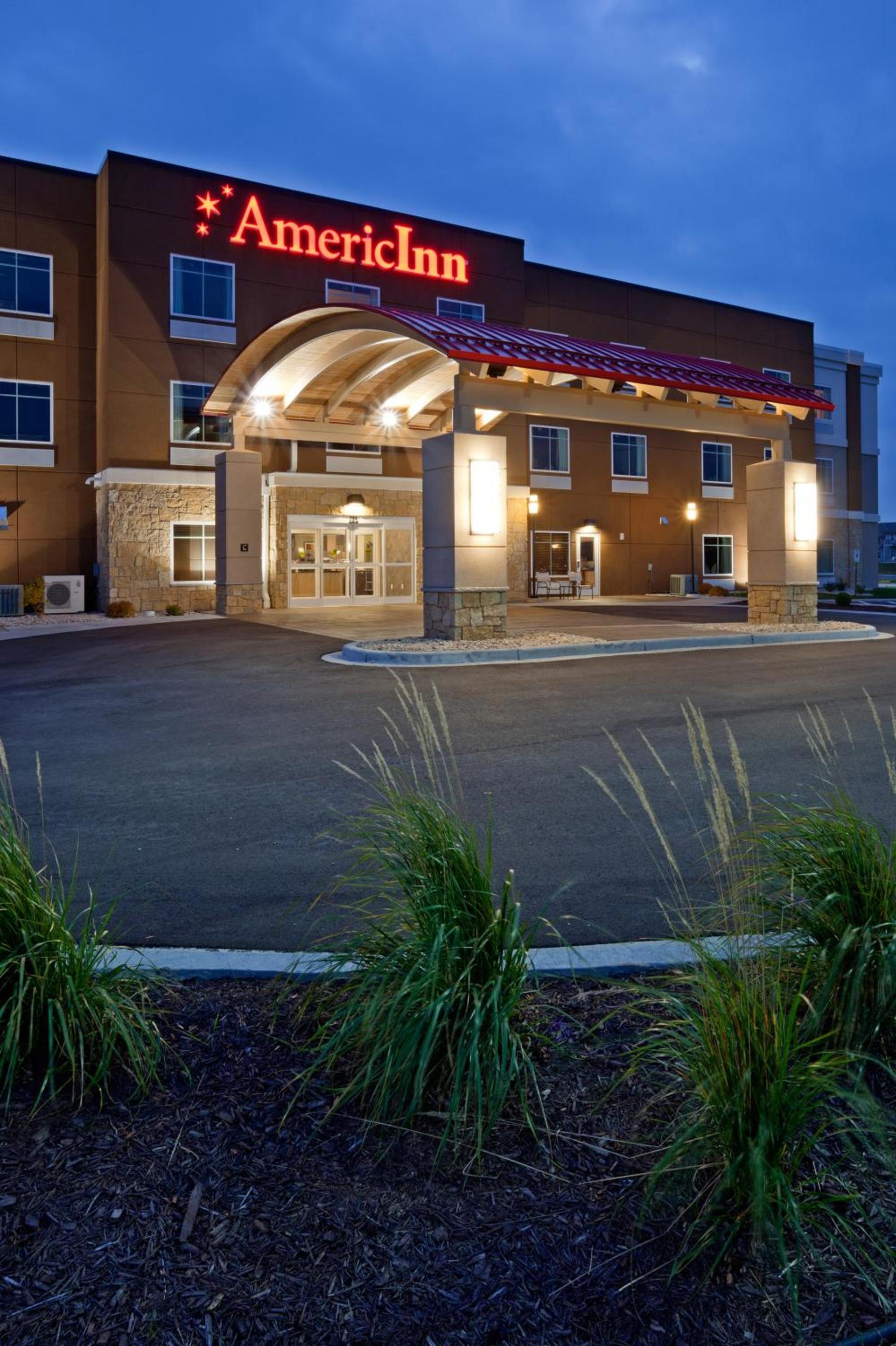 AmericInn by Wyndham Waupun photo 22