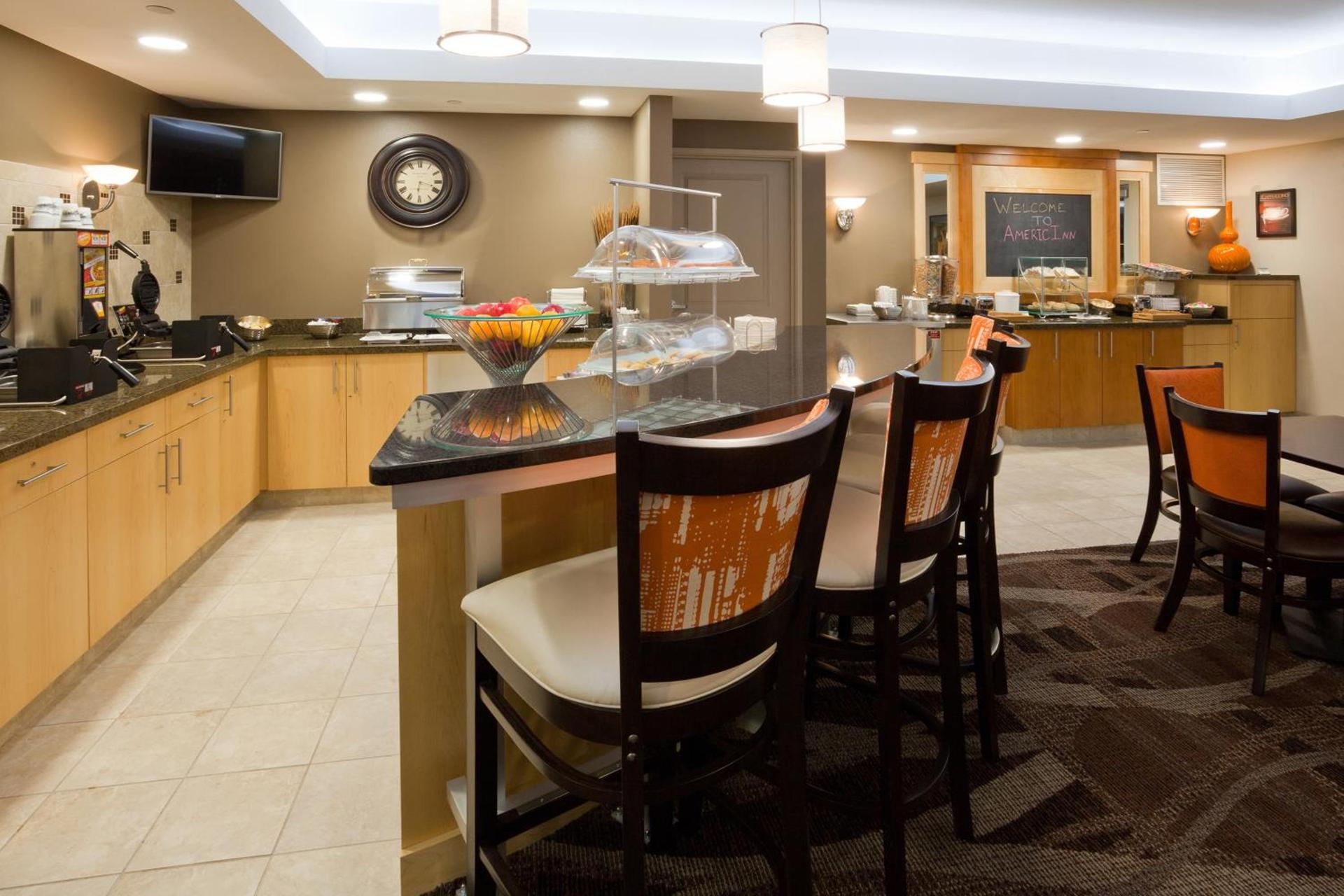 AmericInn by Wyndham Waupun photo 35