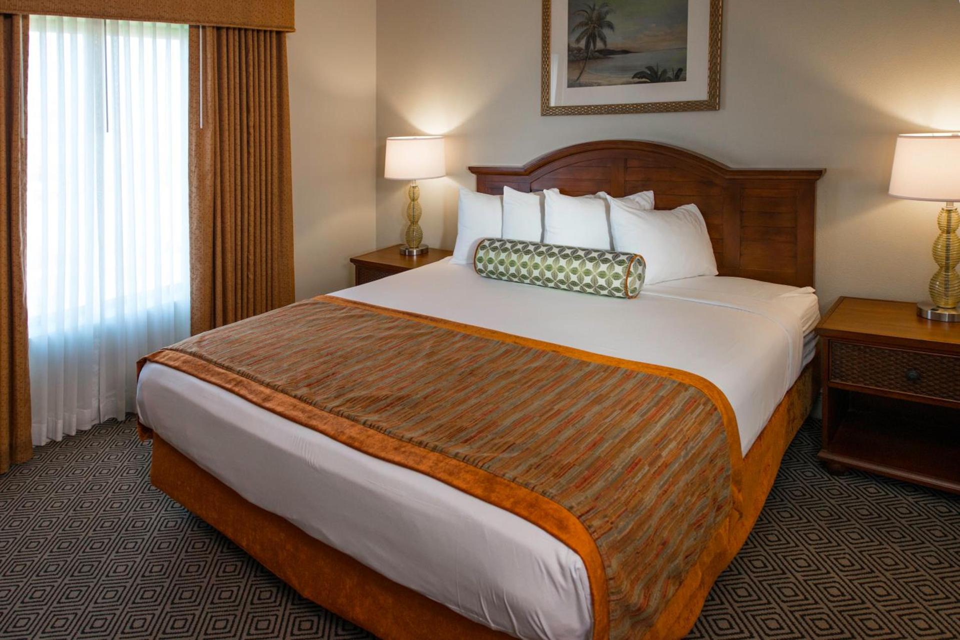 Tahiti Village Resort & Spa photo 26
