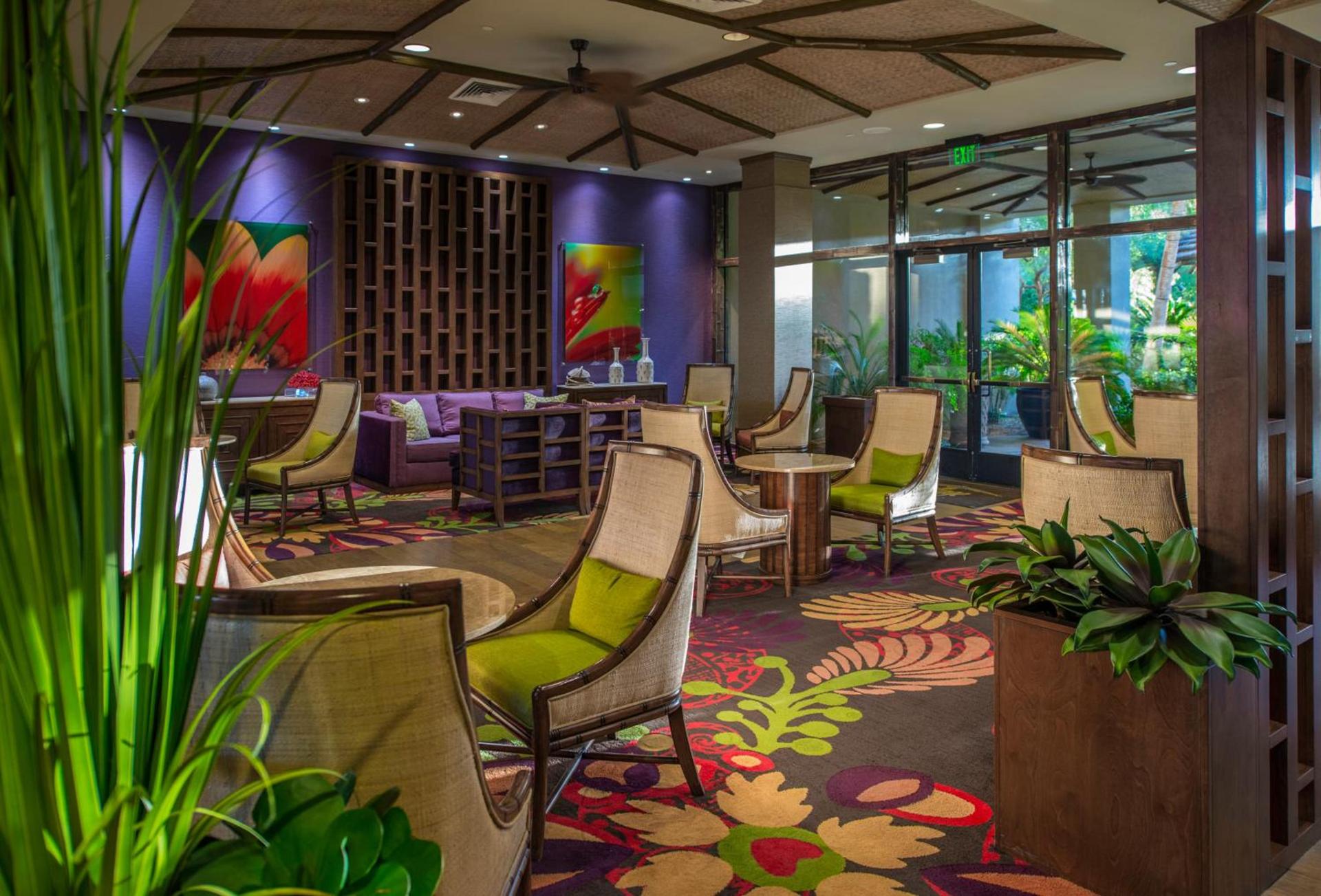 Tahiti Village Resort & Spa photo 25