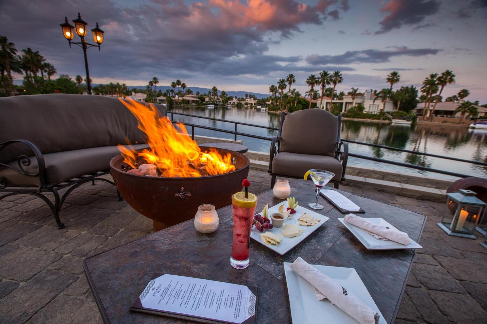 The Chateau at Lake La Quinta photo 4