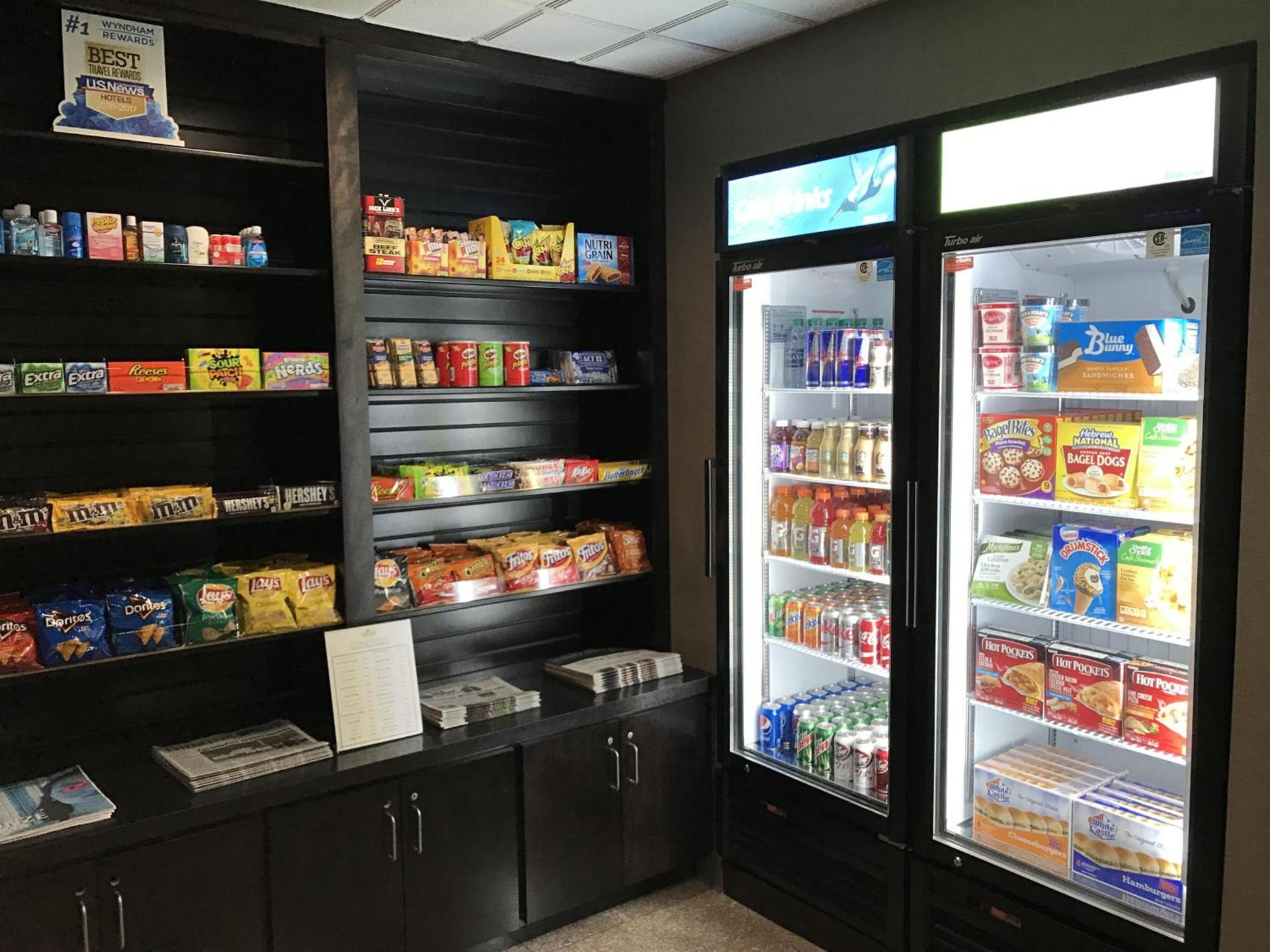 Wingate by Wyndham Columbia photo 15
