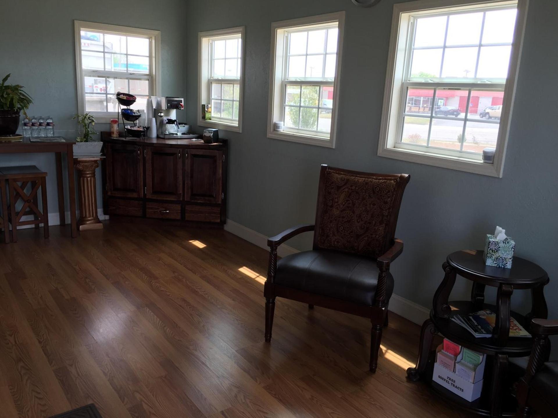 Friona Inn photo 15