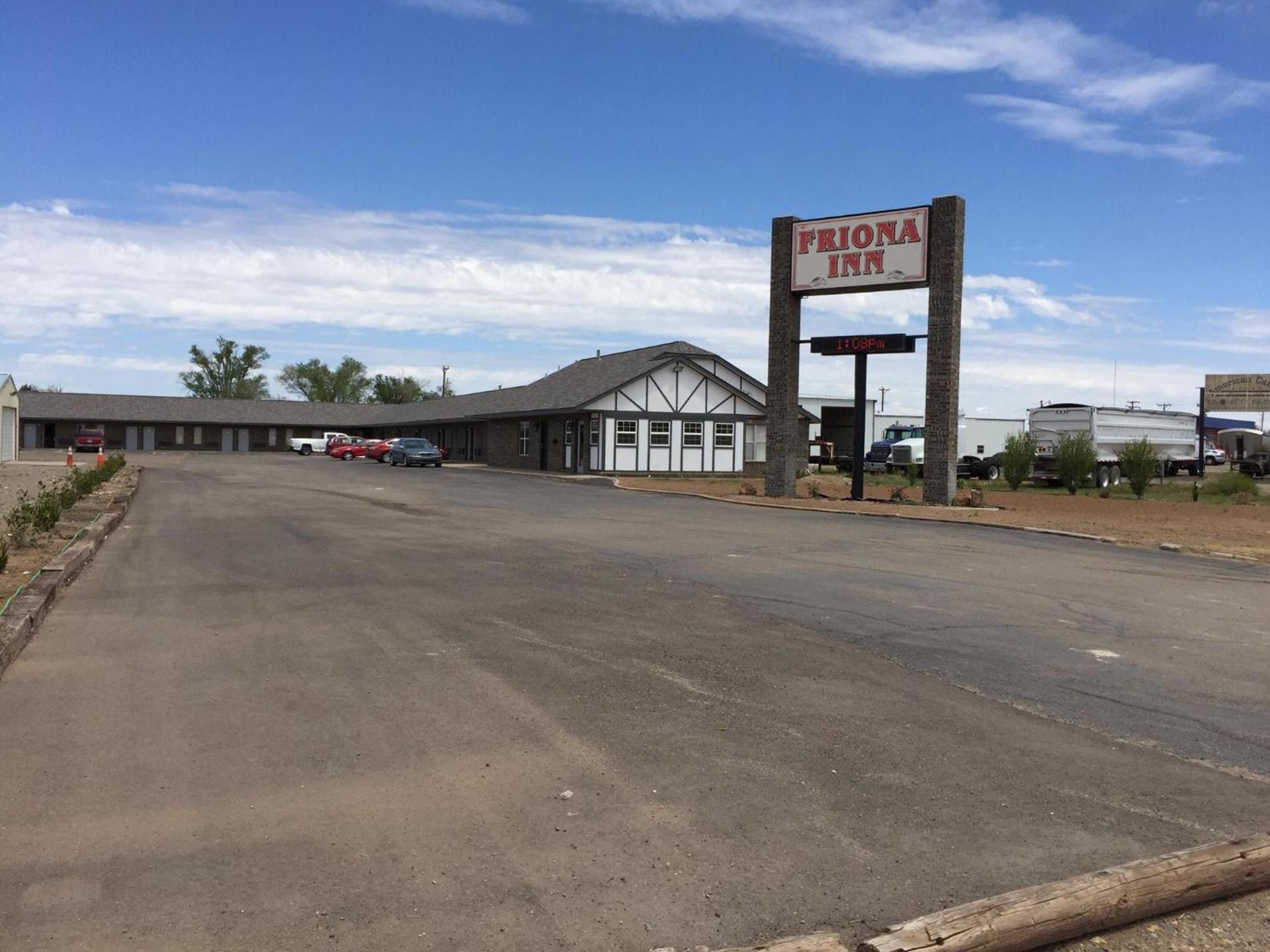 Friona Inn photo 1