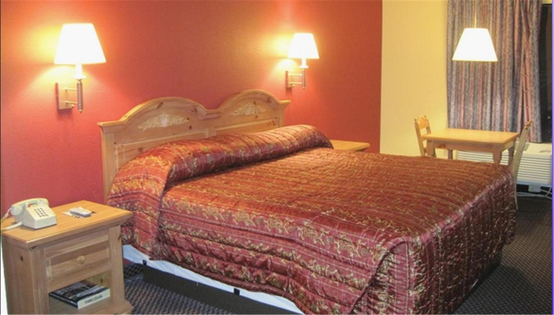 Bestway Inn photo 21