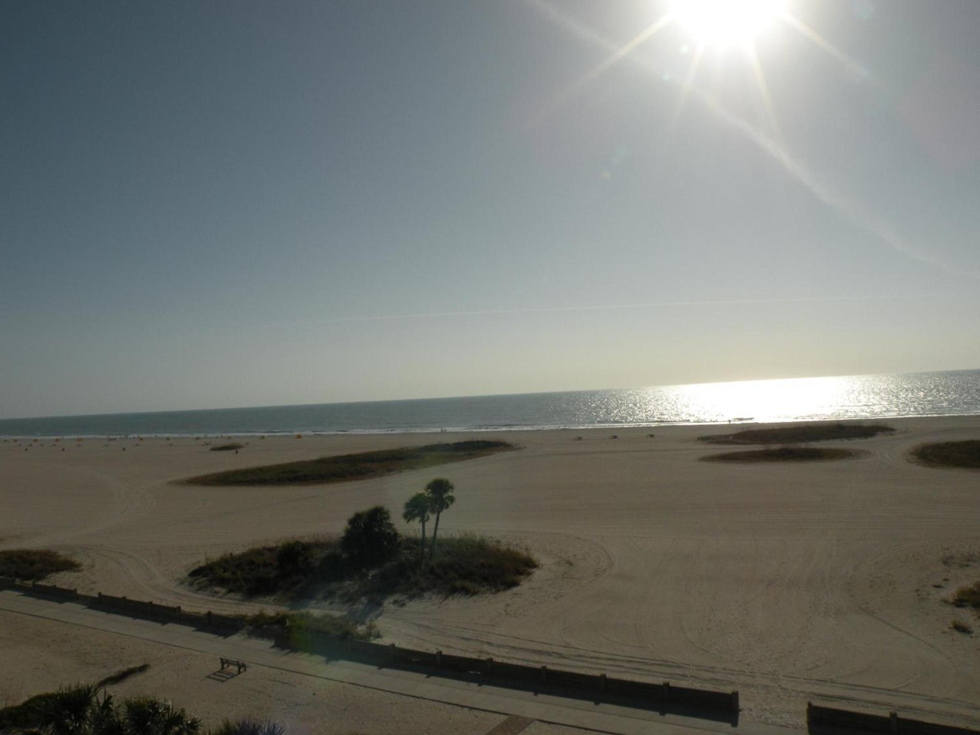 Surf Beach Treasure Island Resort photo 12