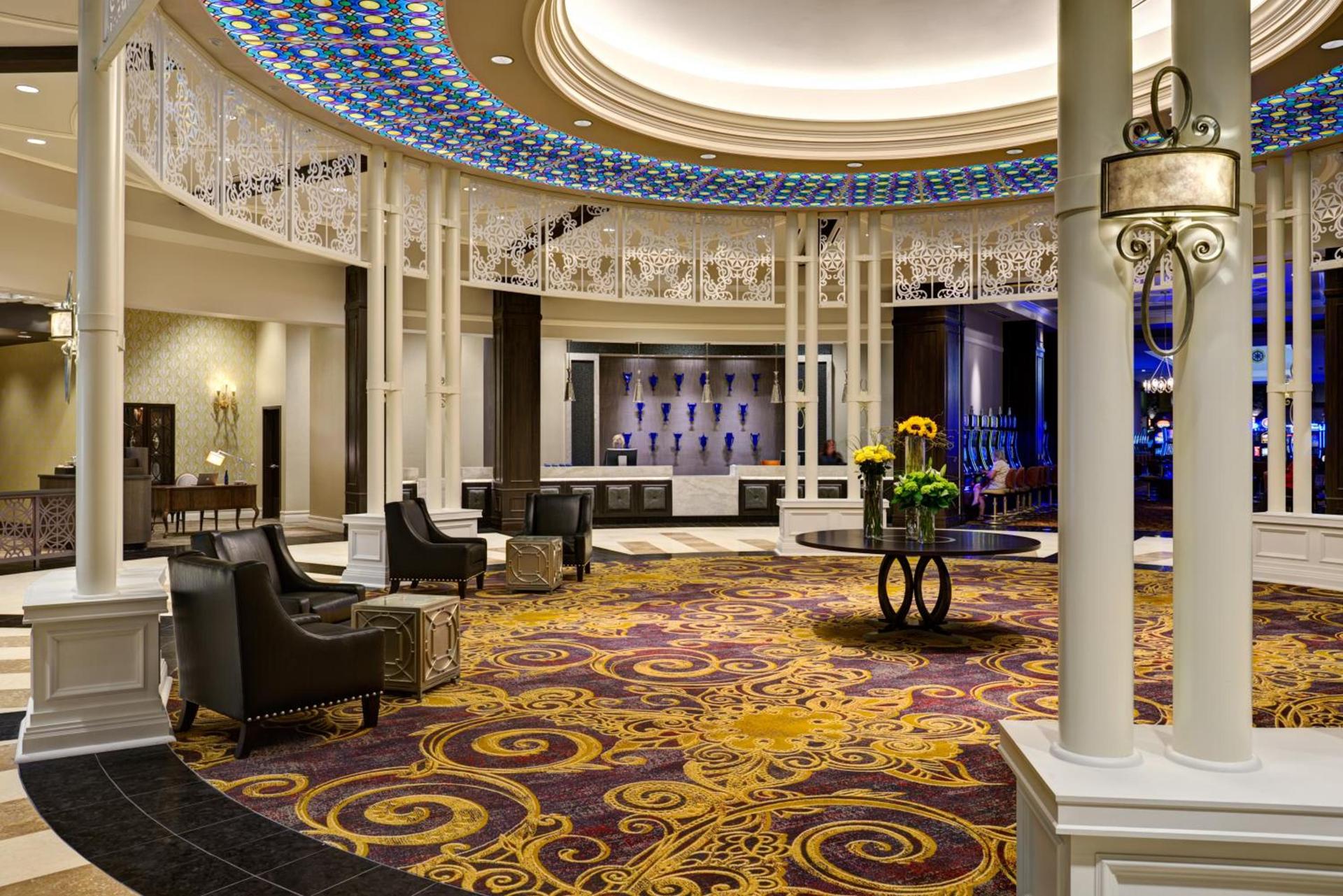 Saratoga Casino Hotel photo 6