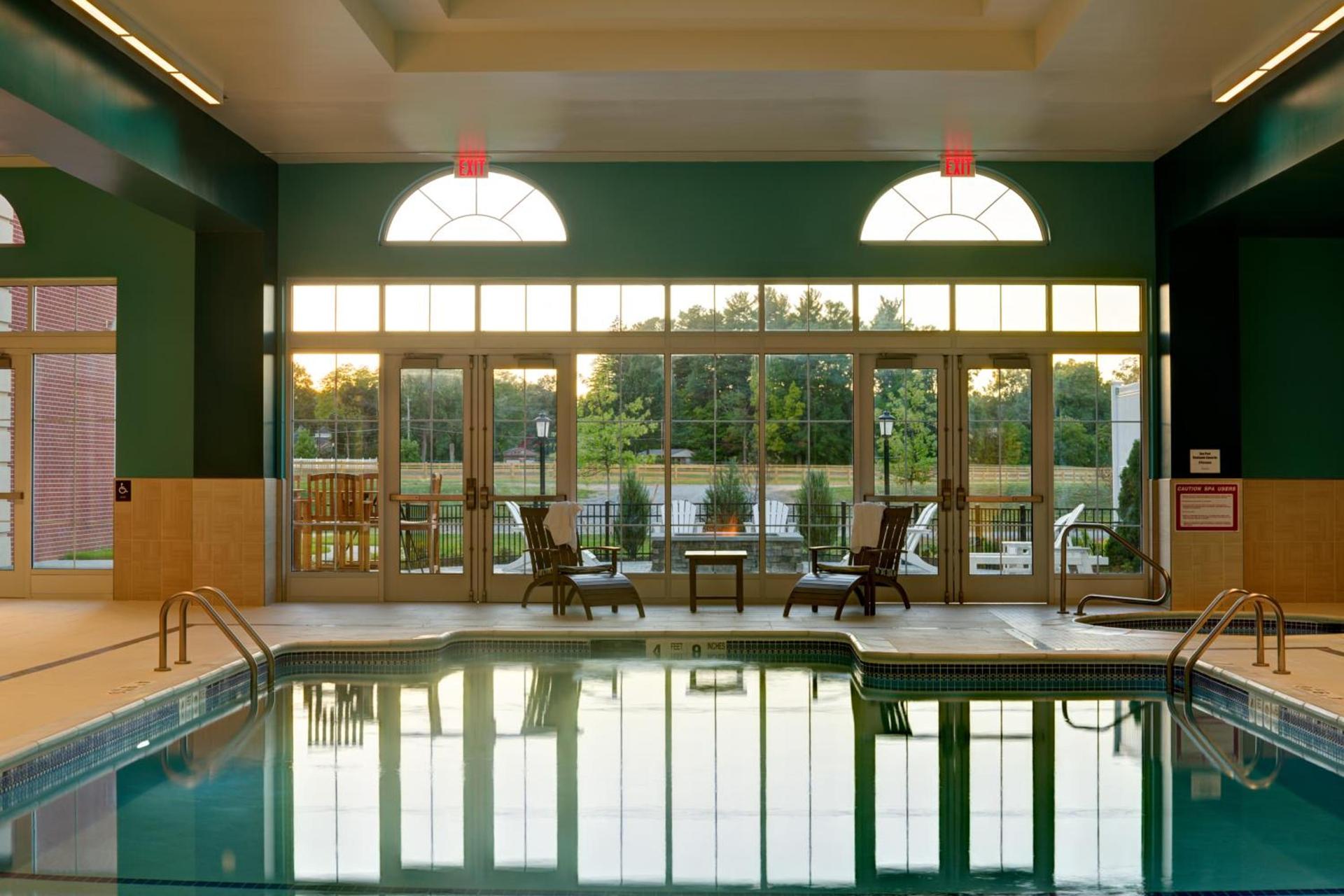 Saratoga Casino Hotel photo 7