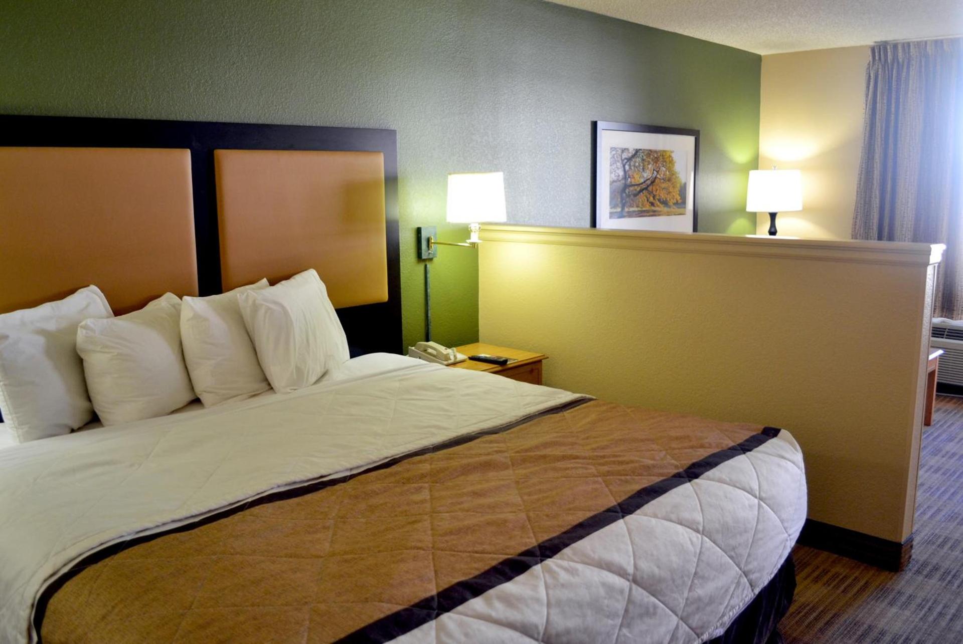 Extended Stay America Select Suites - Atlanta - Perimeter - Hammond Drive photo 46