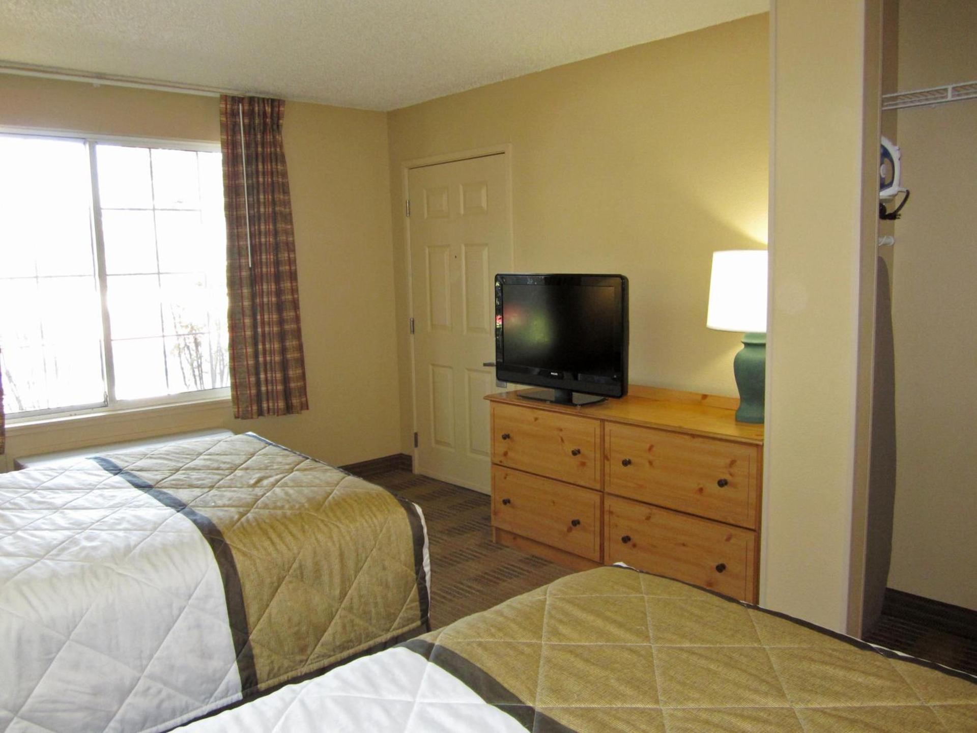 Extended Stay America Select Suites - Atlanta - Perimeter - Hammond Drive photo 50