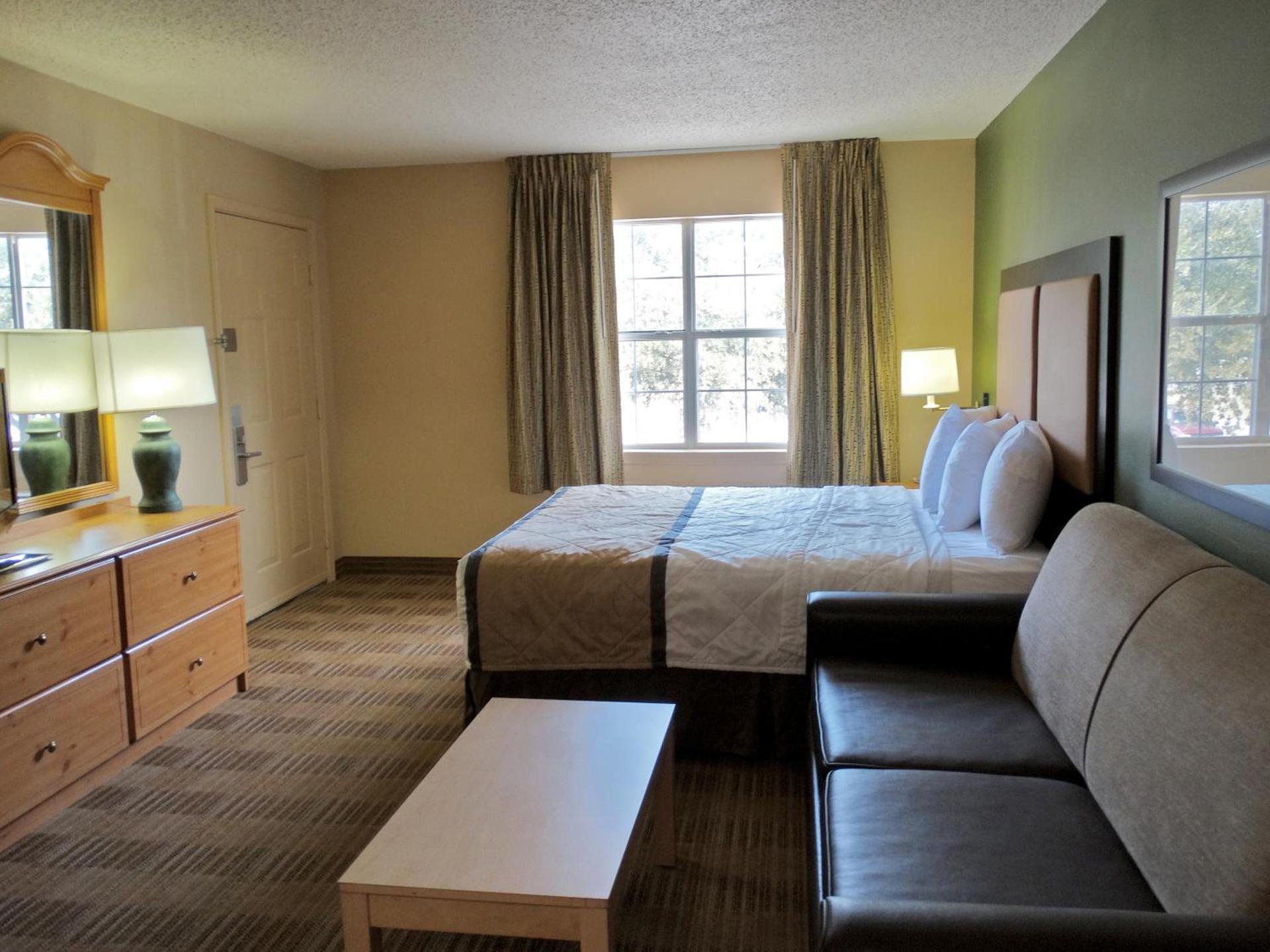 Extended Stay America Select Suites - Atlanta - Perimeter - Hammond Drive photo 62