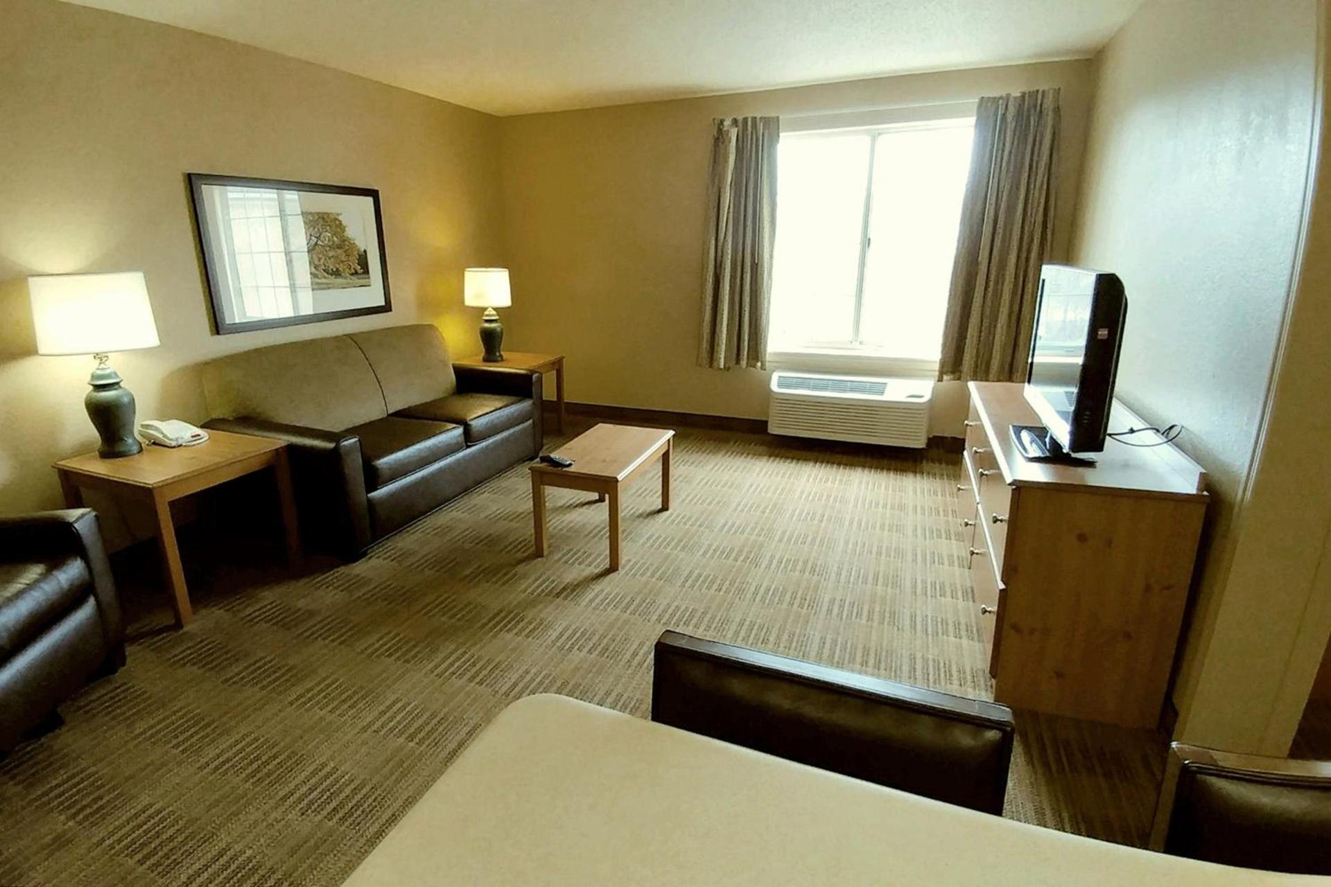 Extended Stay America Suites - Atlanta - Marietta - Powers Ferry Rd photo 47