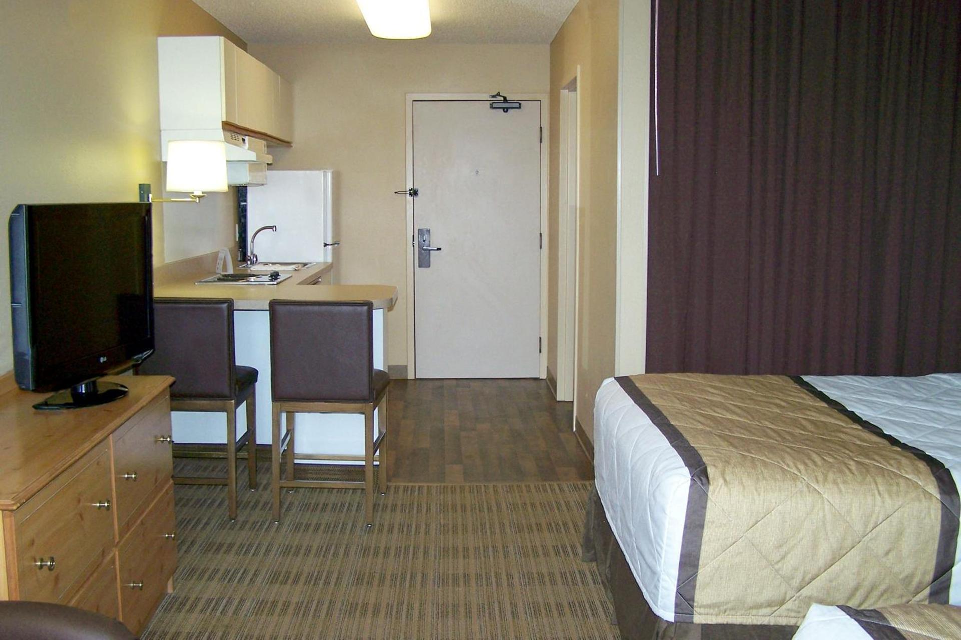 Extended Stay America Suites - Atlanta - Marietta - Powers Ferry Rd photo 53
