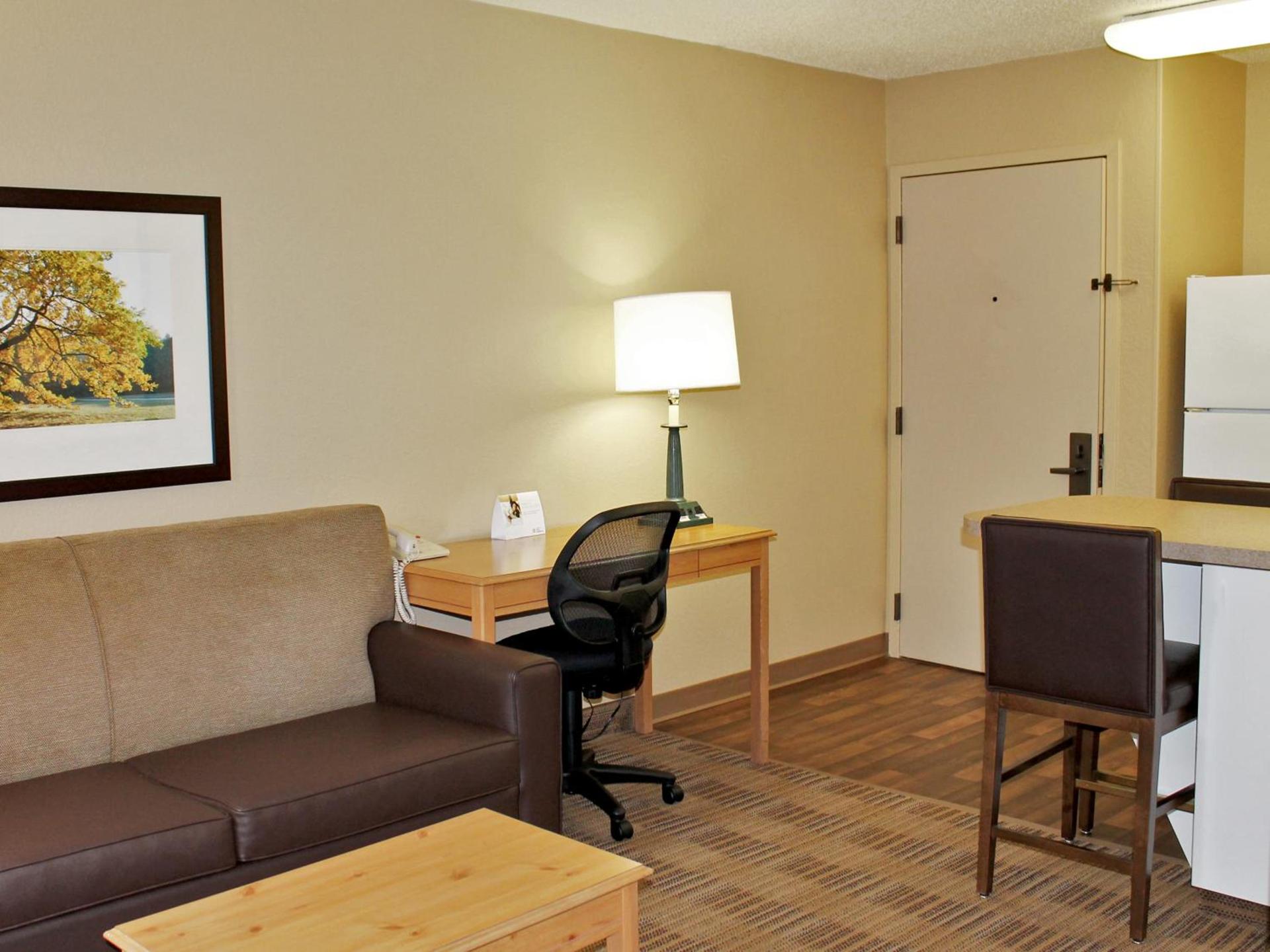 Extended Stay America Suites - Atlanta - Marietta - Powers Ferry Rd photo 68