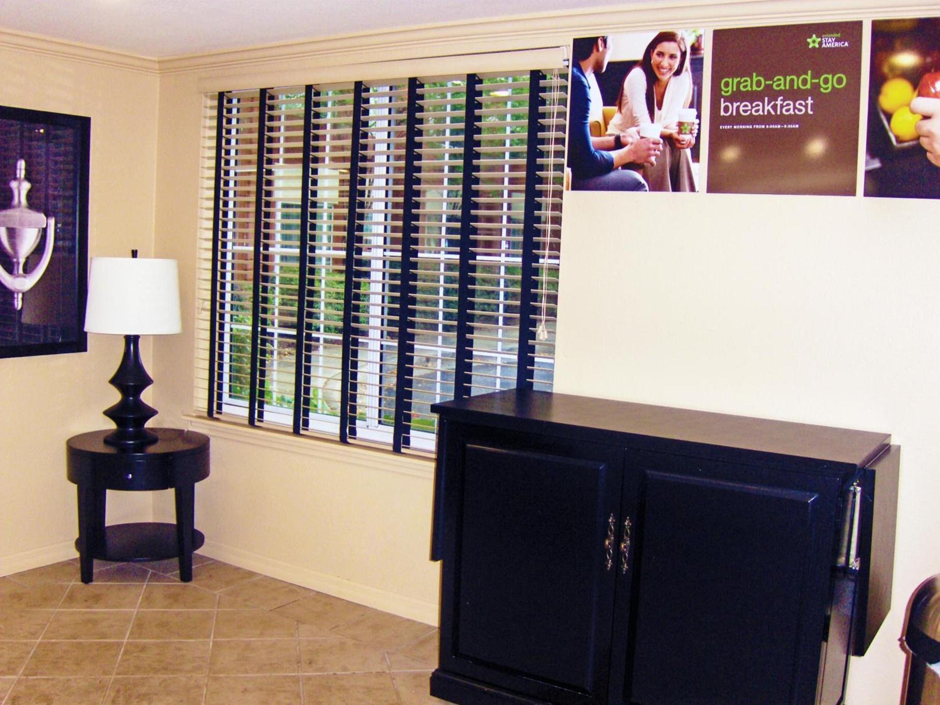 Extended Stay America Suites - Atlanta - Marietta - Powers Ferry Rd photo 76