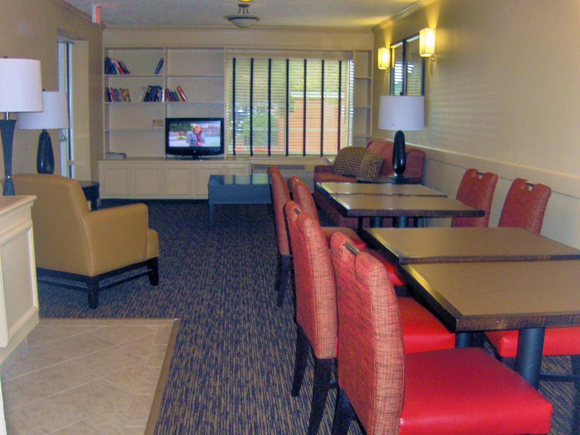 Extended Stay America Suites - Atlanta - Marietta - Powers Ferry Rd photo 74