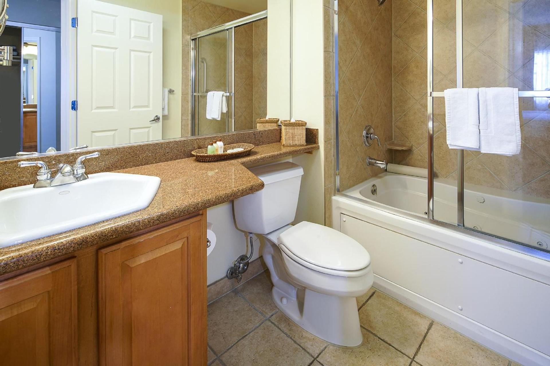 Tahiti All-Suite Resort photo 13