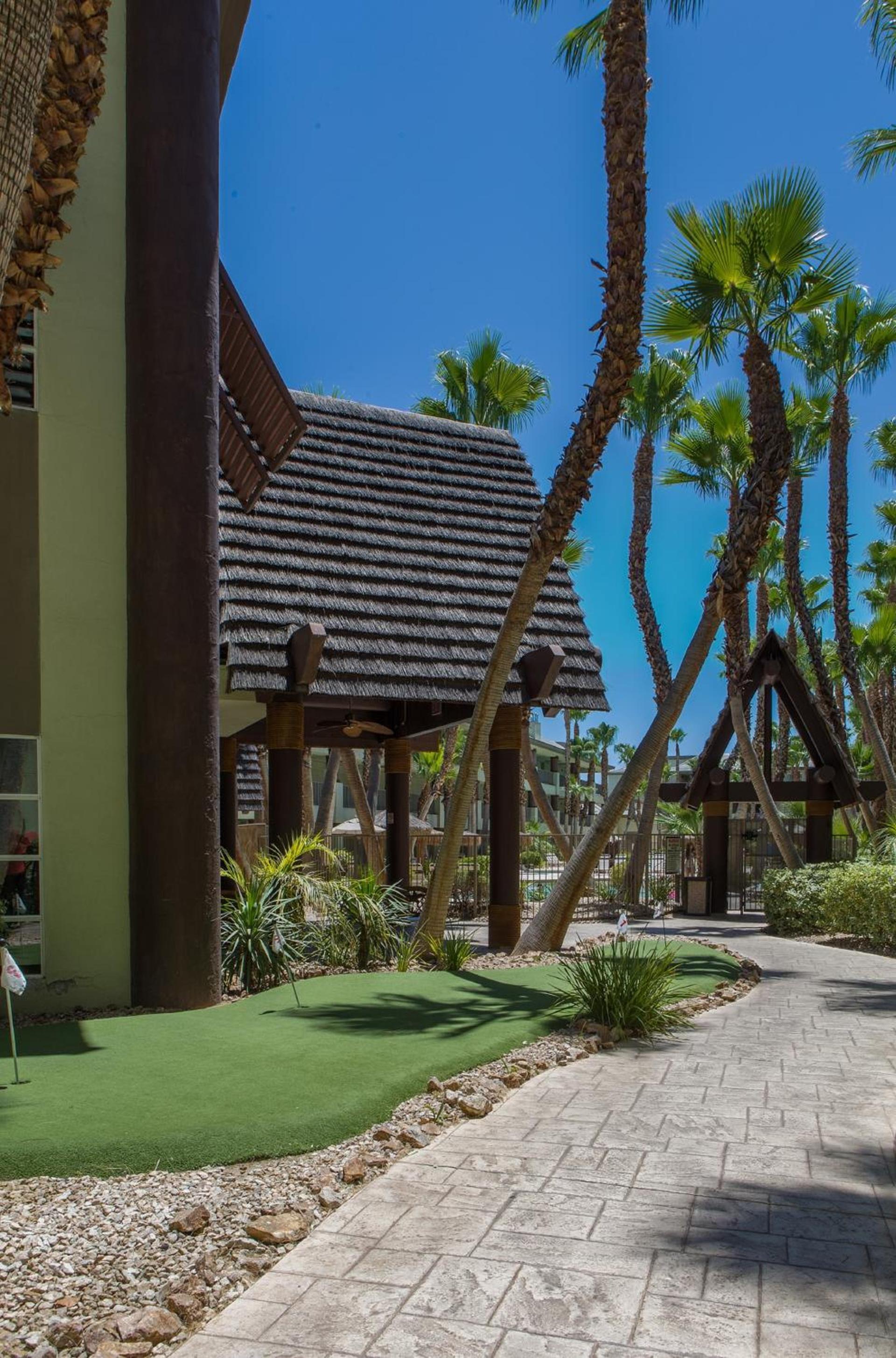 Tahiti All-Suite Resort photo 12