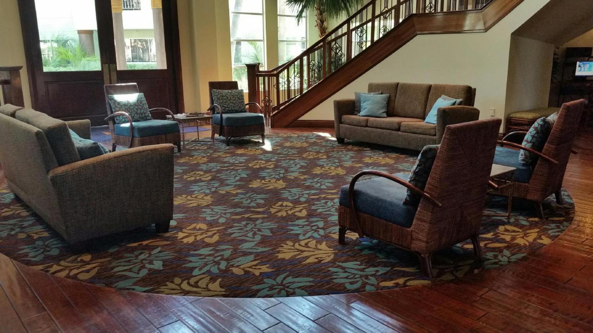 Tahiti All-Suite Resort photo 9