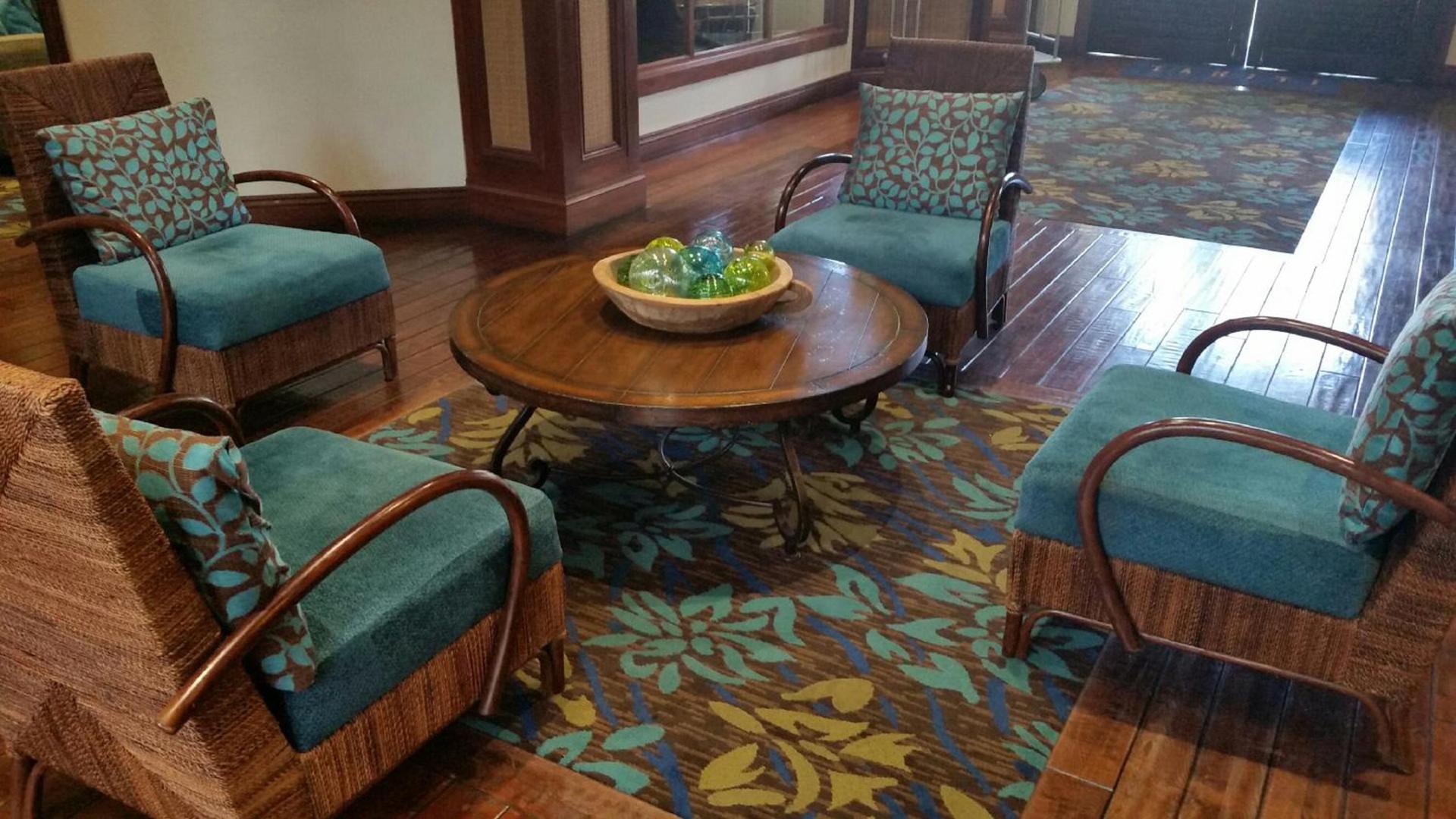 Tahiti All-Suite Resort photo 11