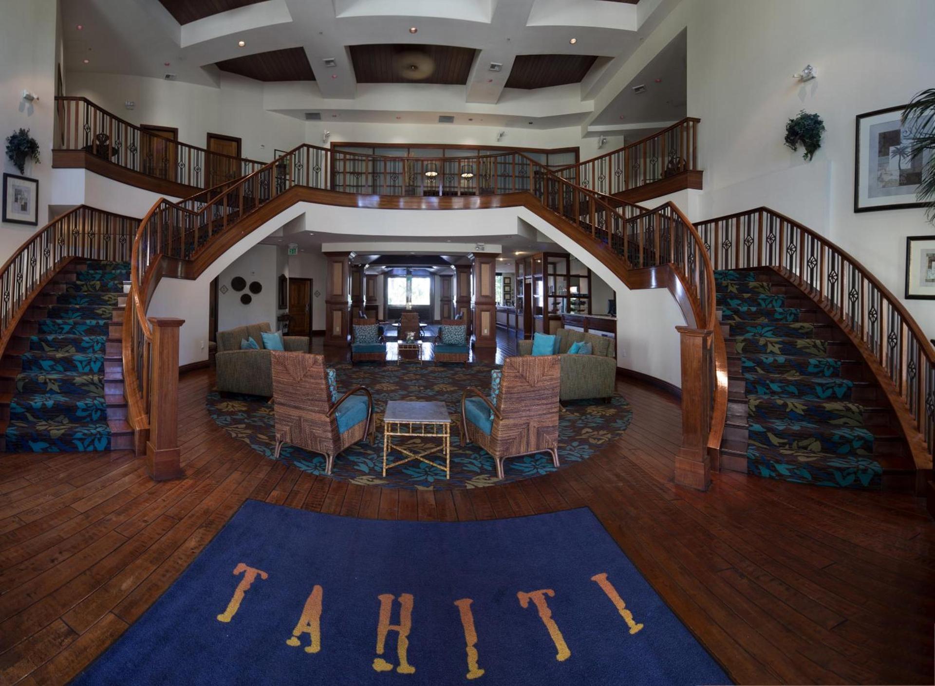 Tahiti All-Suite Resort photo 7