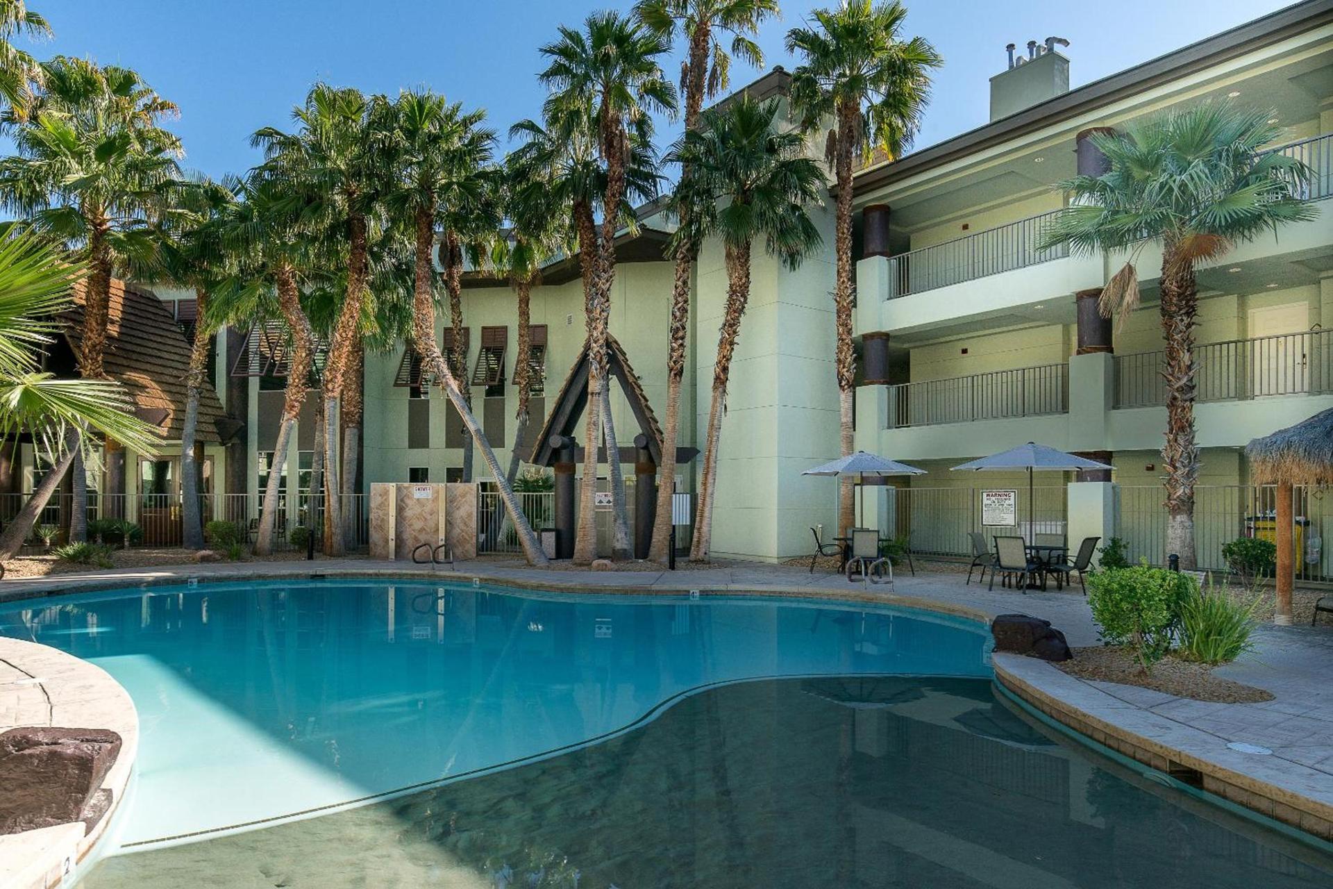 Tahiti All-Suite Resort photo 14