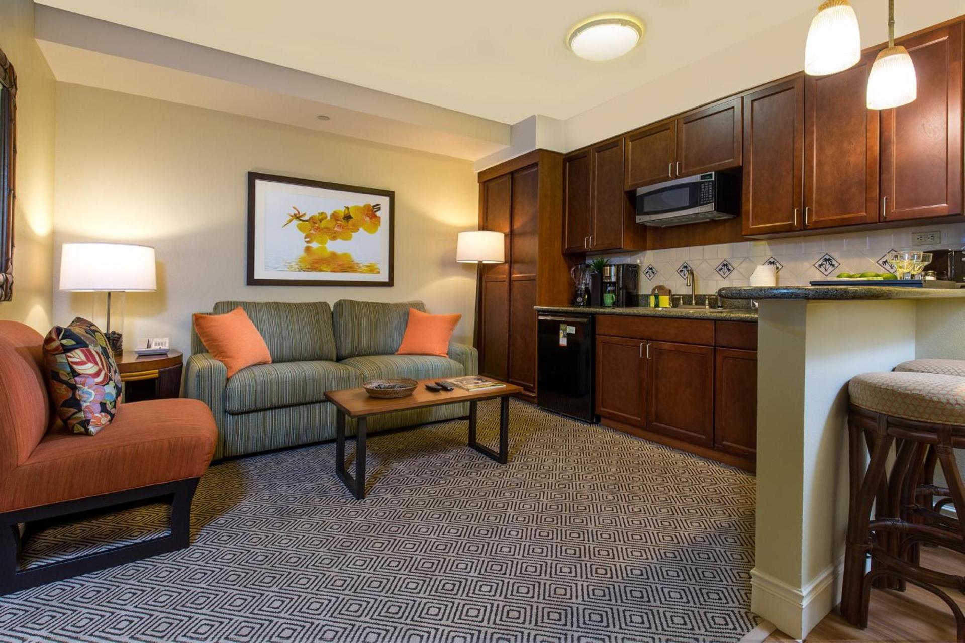 Tahiti Village Resort & Spa photo 23