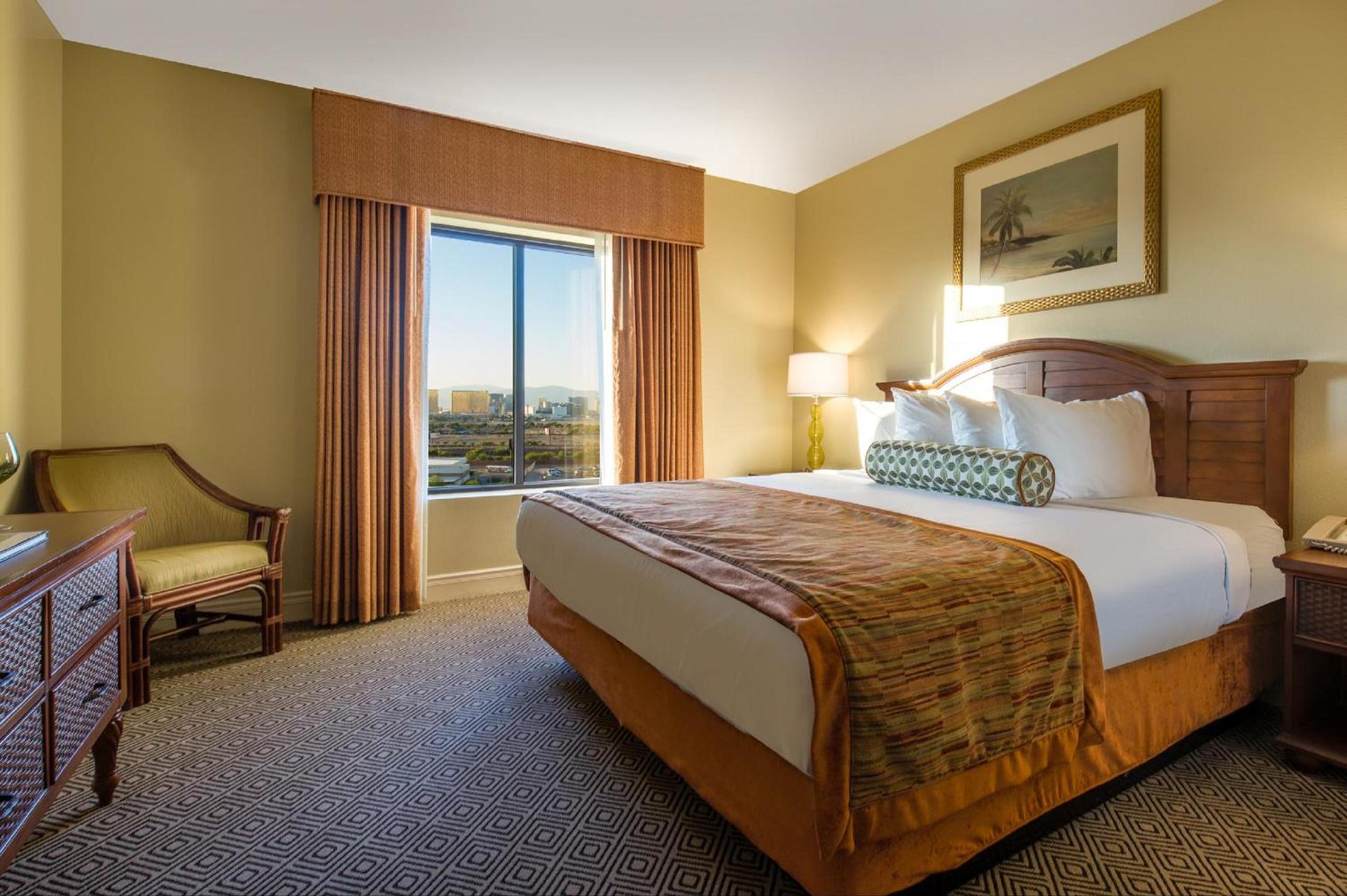 Tahiti Village Resort & Spa photo 22