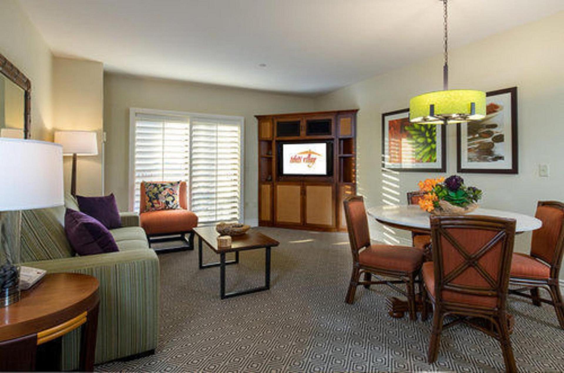 Tahiti Village Resort & Spa photo 17