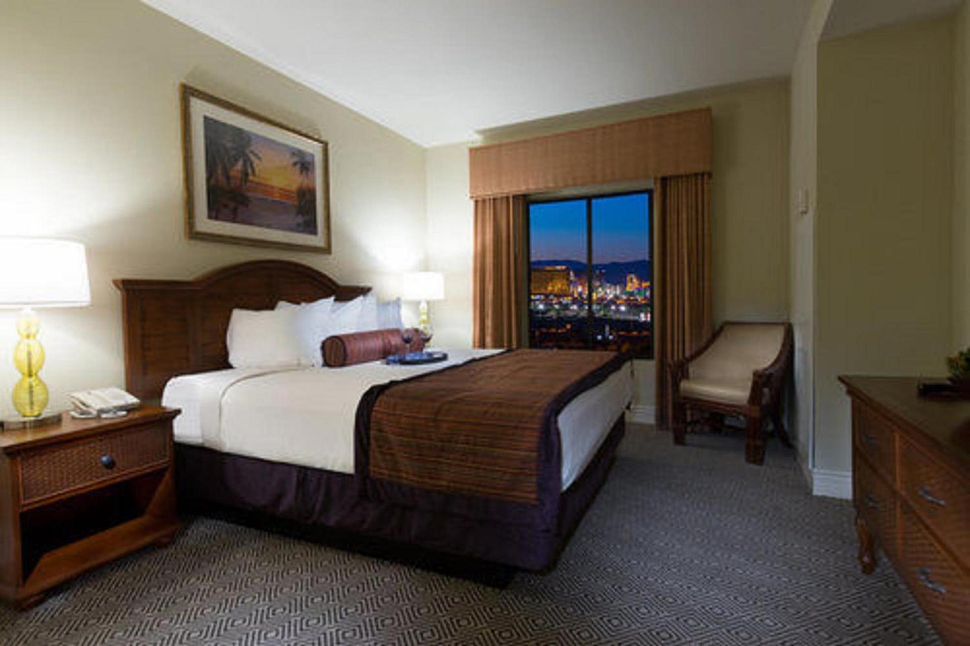 Tahiti Village Resort & Spa photo 19