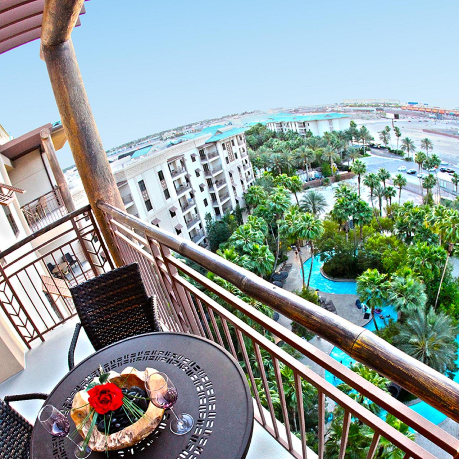 Tahiti Village Resort & Spa photo 20