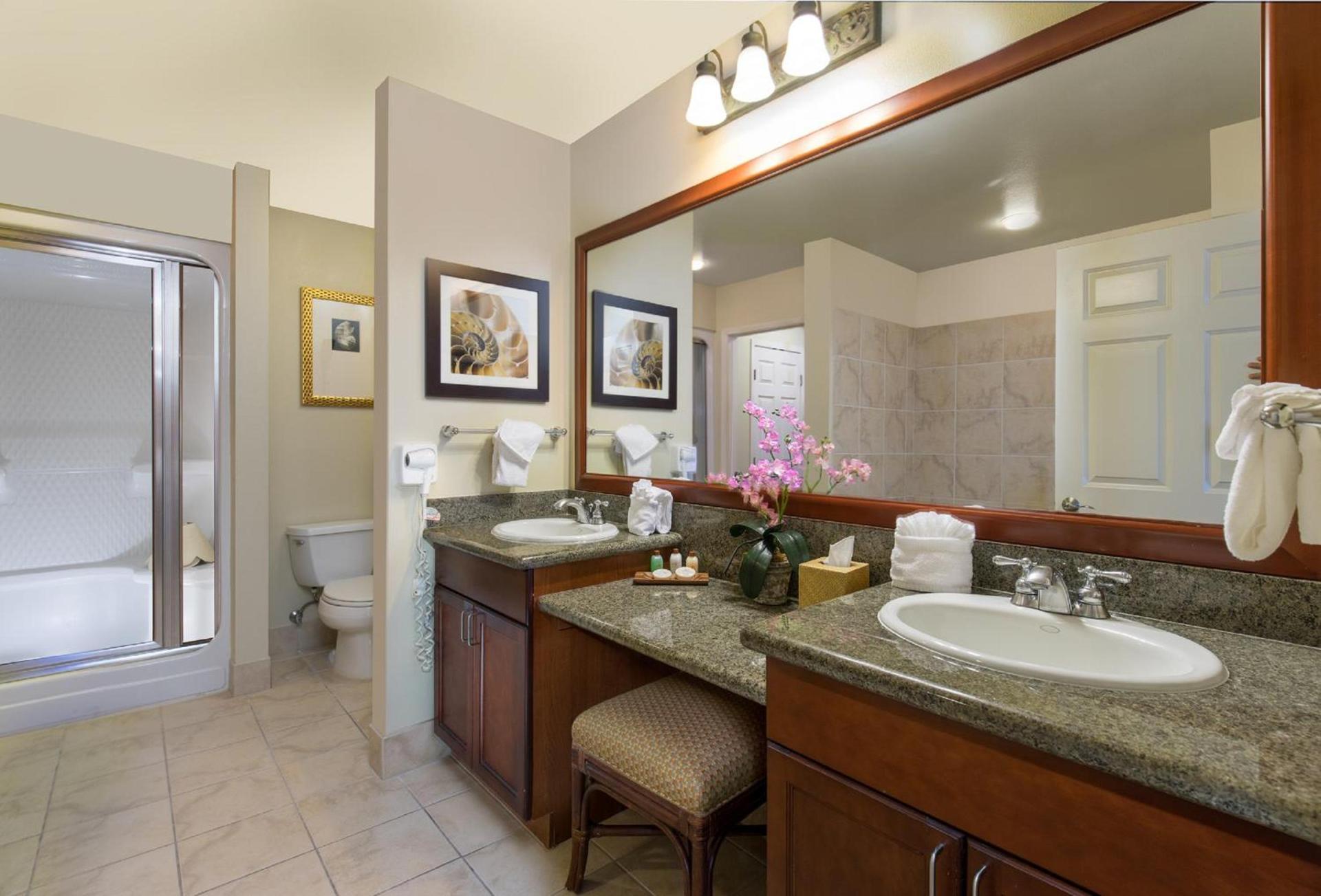 Tahiti Village Resort & Spa photo 21