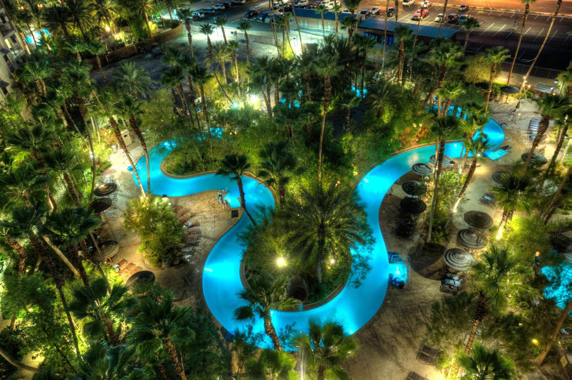 Tahiti Village Resort & Spa photo 4