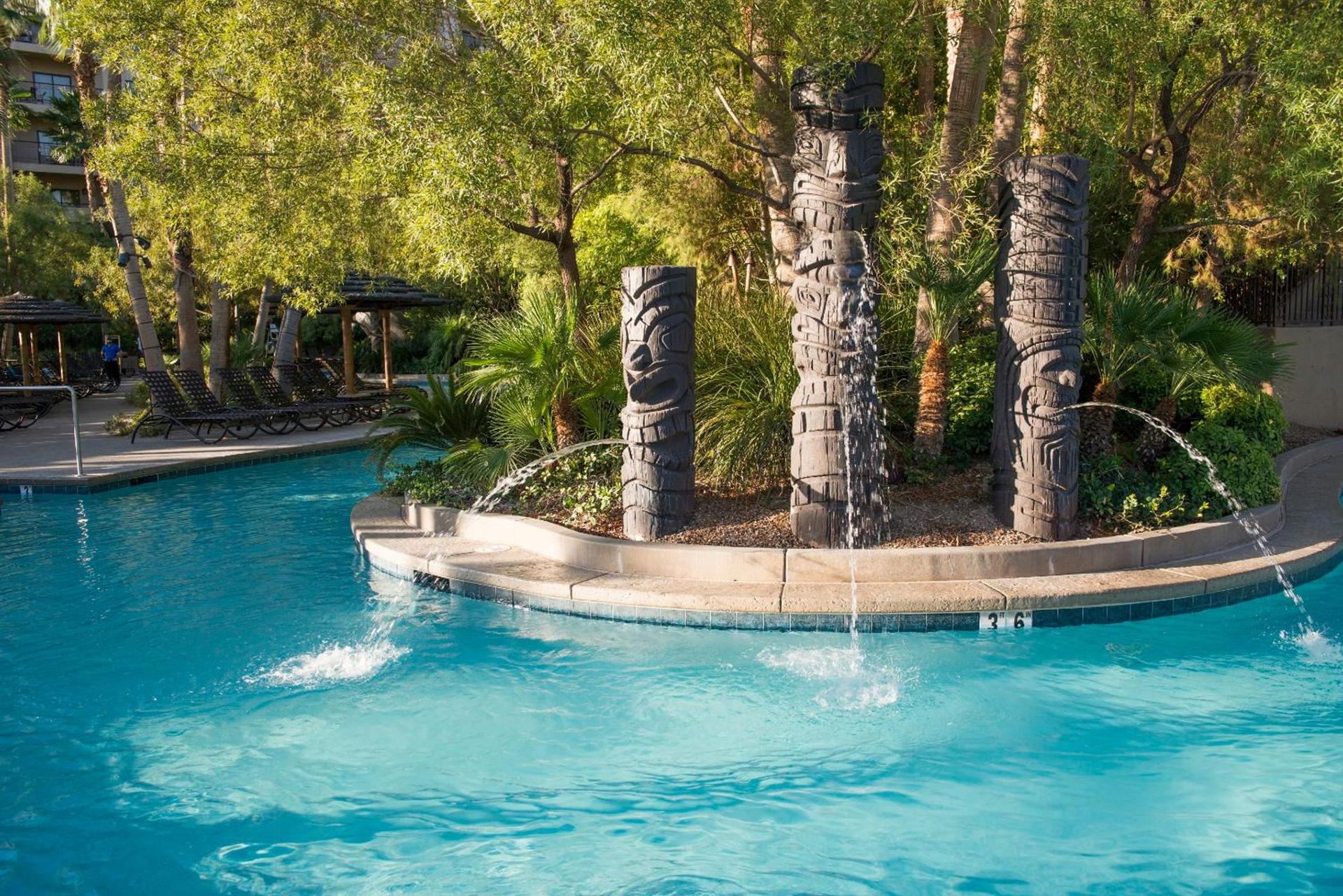 Tahiti Village Resort & Spa photo 13