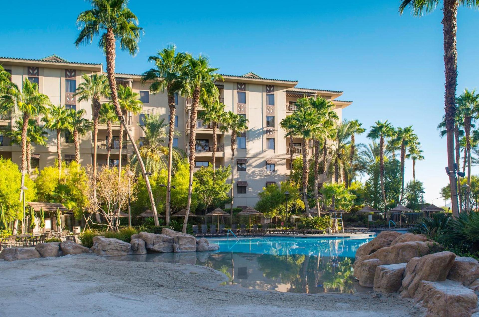 Tahiti Village Resort & Spa photo 14