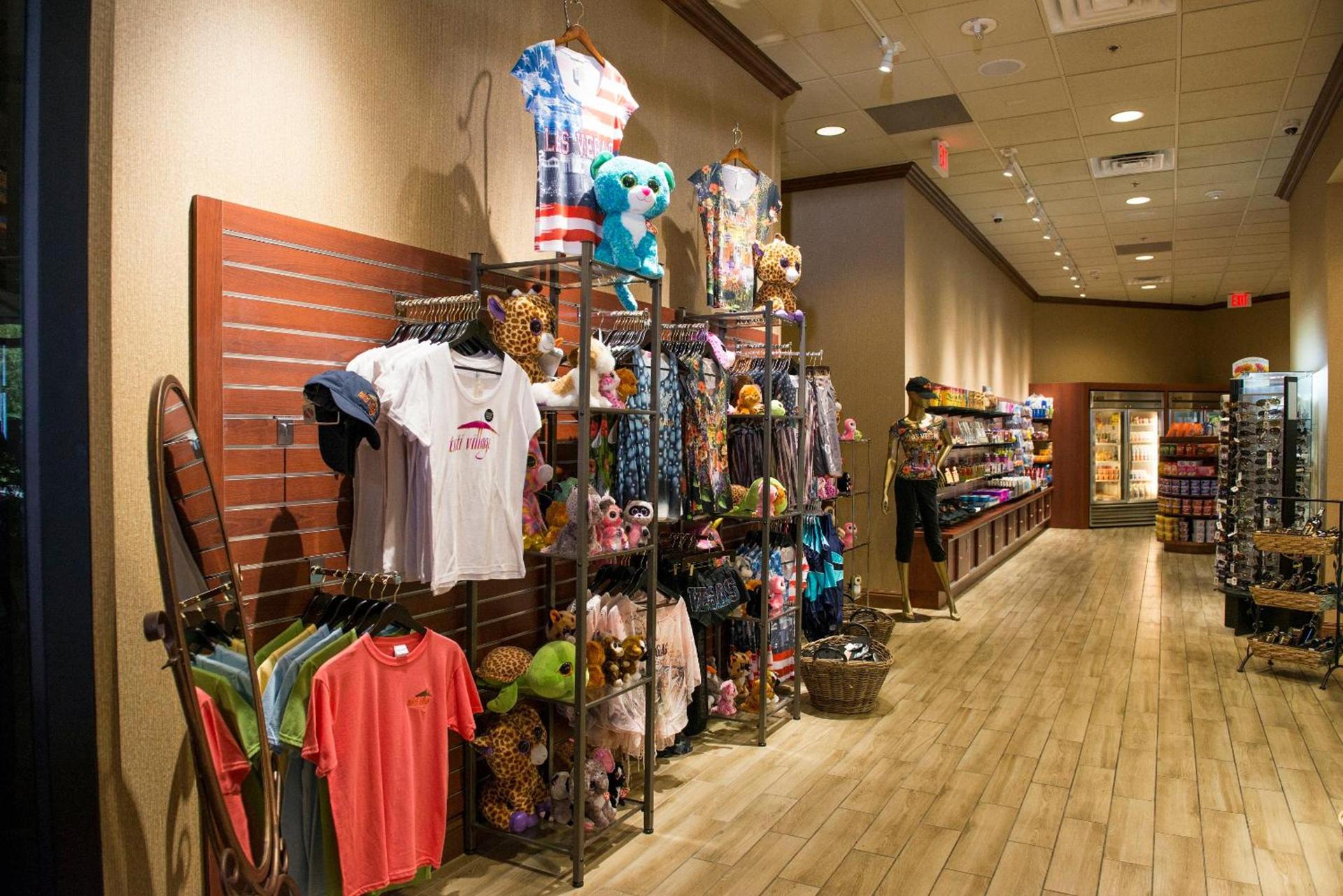 Tahiti Village Resort & Spa photo 8